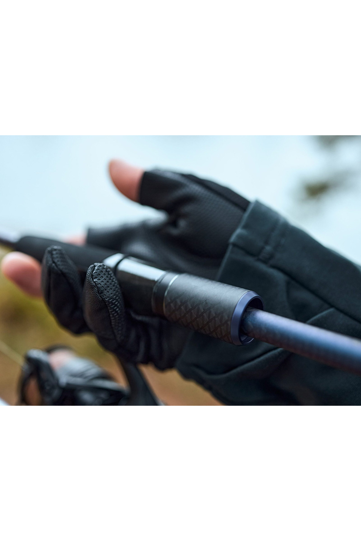 Lanseta Favorite Skyline SKY1-762M 2.29m 8-24g XF Skyline 2.29m 8-24g [2]