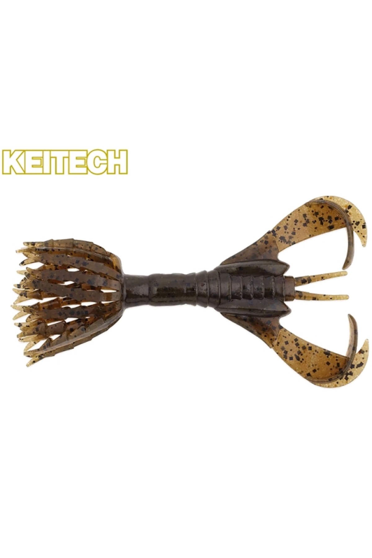 Keitech Hyper Spider Core Stick Electric Shad 440 8.1cm [1]