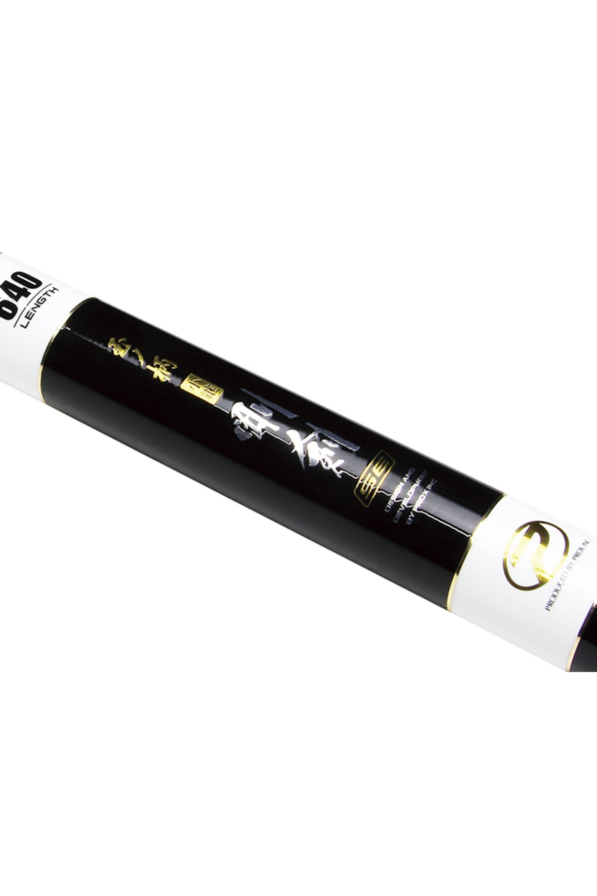 Coada minciog PROX ITKGKS35 Goken SE Compact Telescopic Handle 4.7m 4.7m [2]