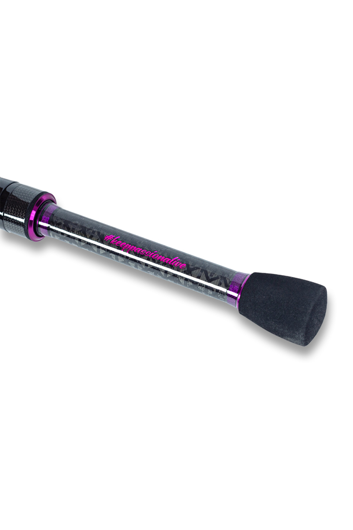 Lanseta RTB KingPin TZ 2.13m 2-10g Fast KingPin TZ 2.13m 2-10g Fast [2]