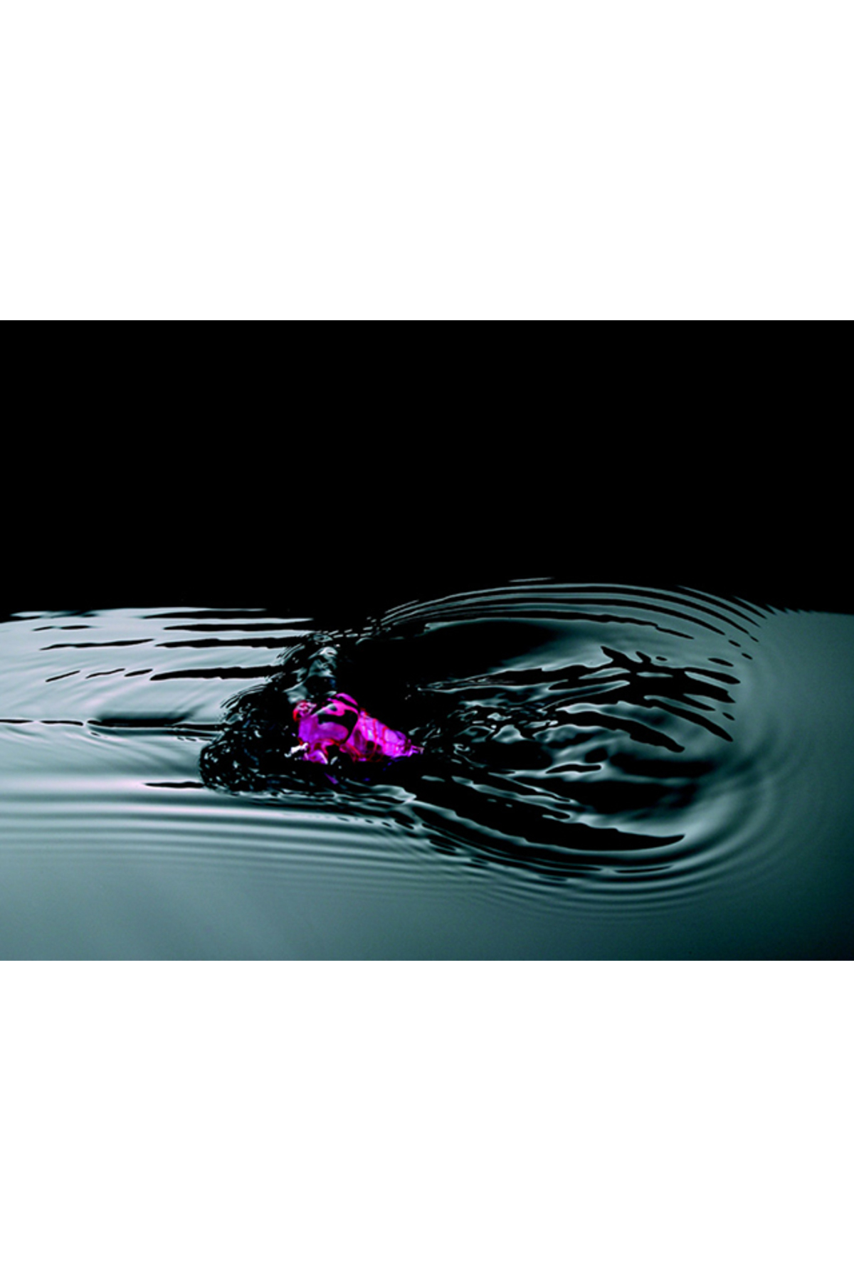 Vobler Smith Bisen 38mm 2.6g 30 Bisen 38mm 2.6g 30 [2]