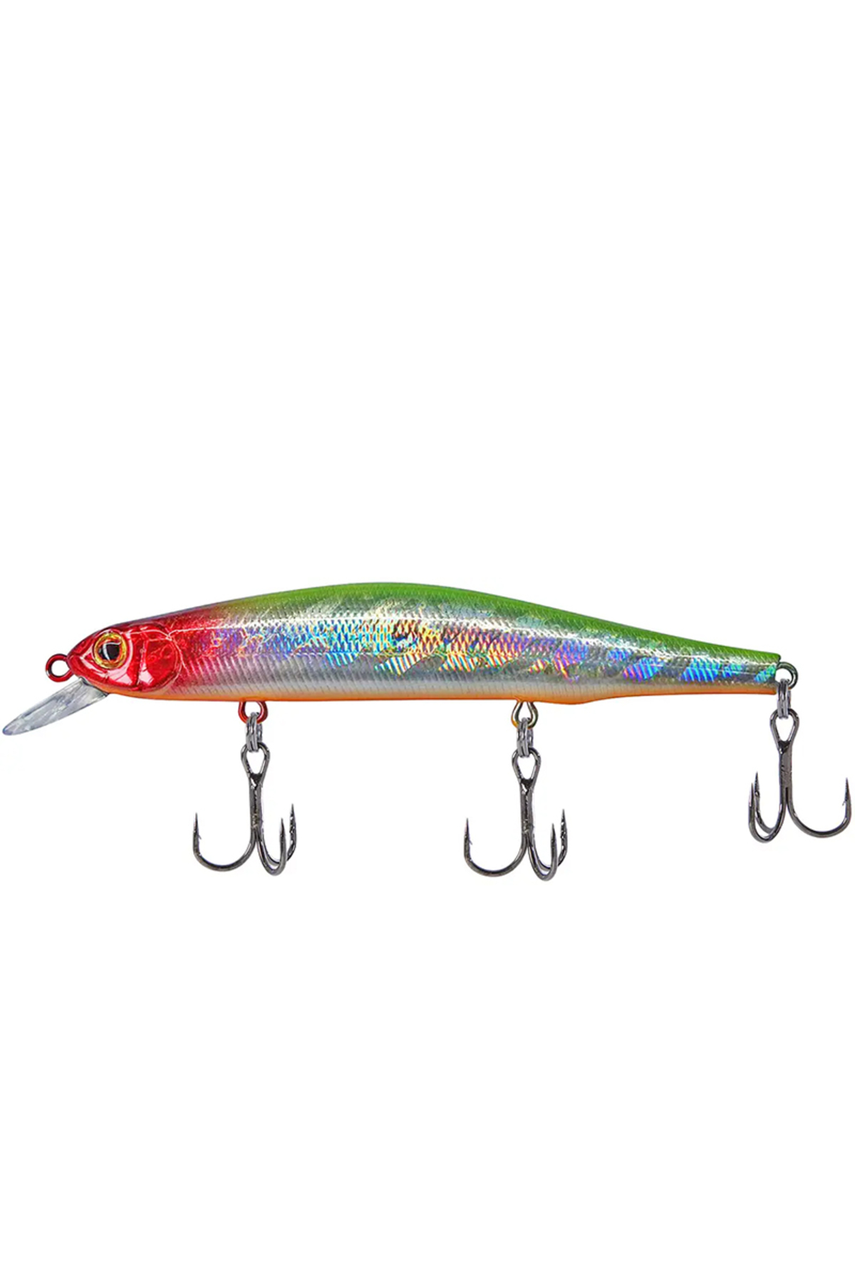 Pescuit si vanatoare - Vobler Select Insider 110SP 11cm 17.2g #33 Insider 11cm 17.2g #33