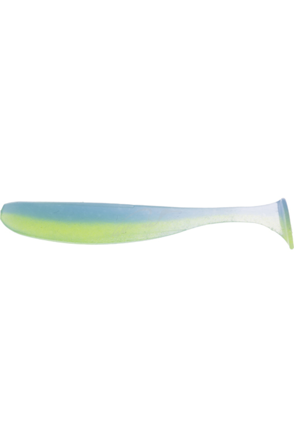 Shad Keitech Easy Shiner Ice Chartreuse PAL#03 11.4cm [0]