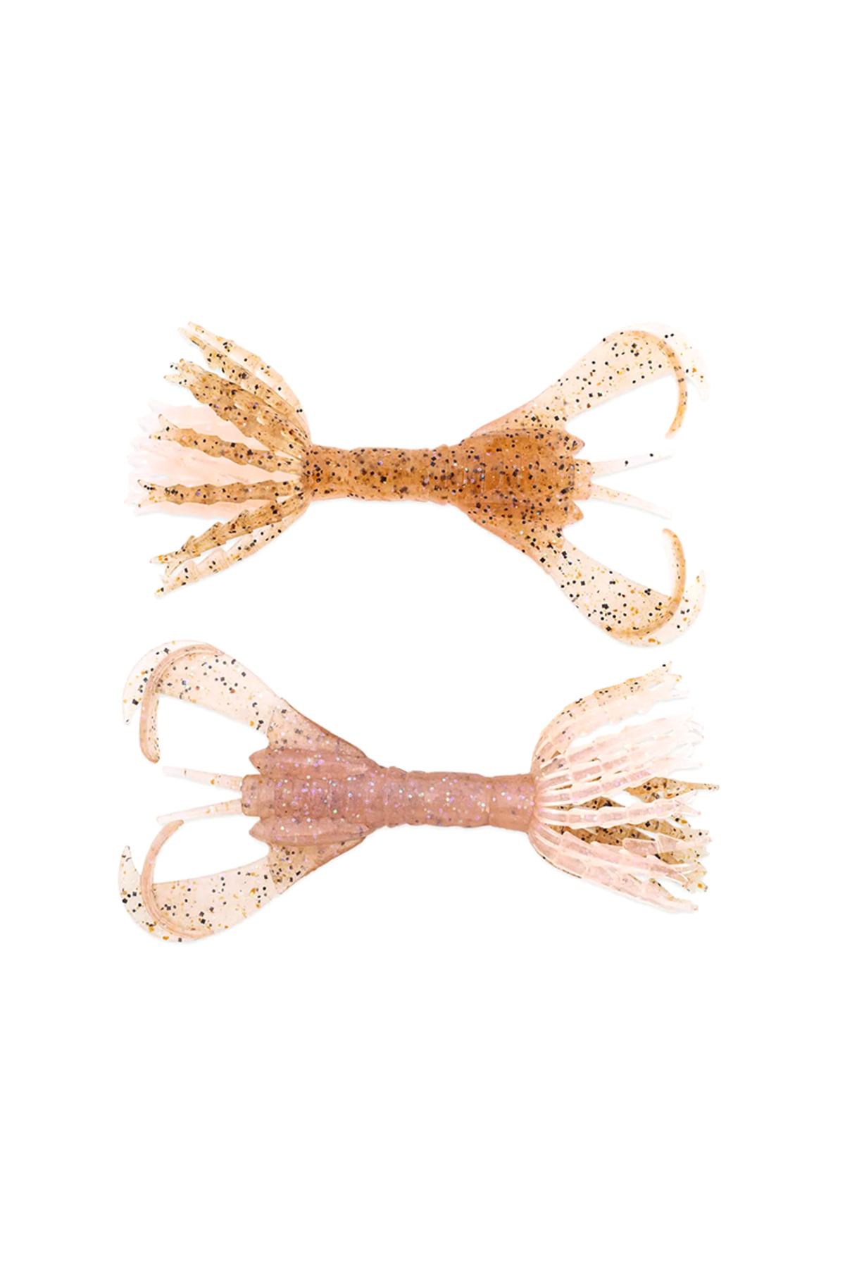 Nălucă - Keitech Hyper Spider Electric Shrimp 445 8.1cm