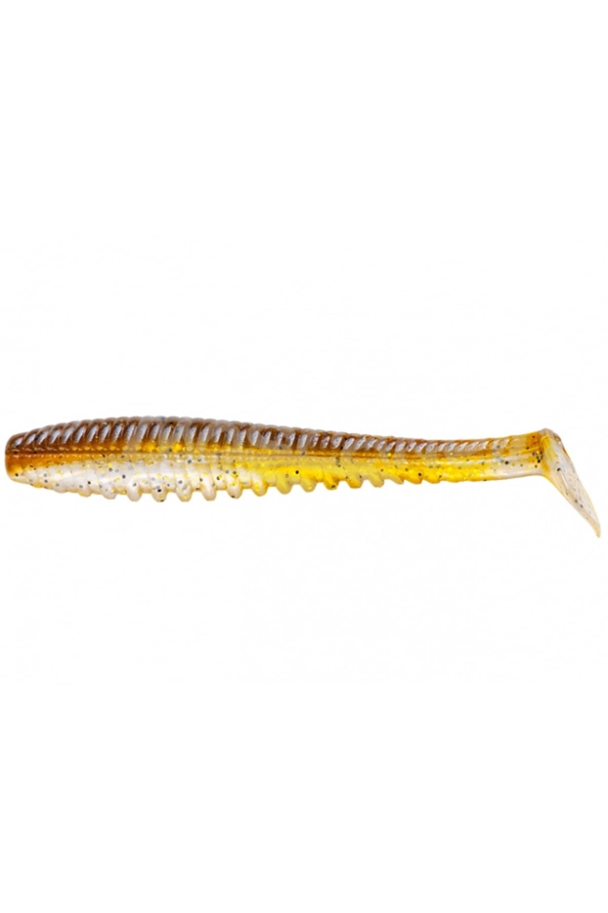 Nălucă - Shad Pontoon21 Awaruna DUN 3312 8.9cm