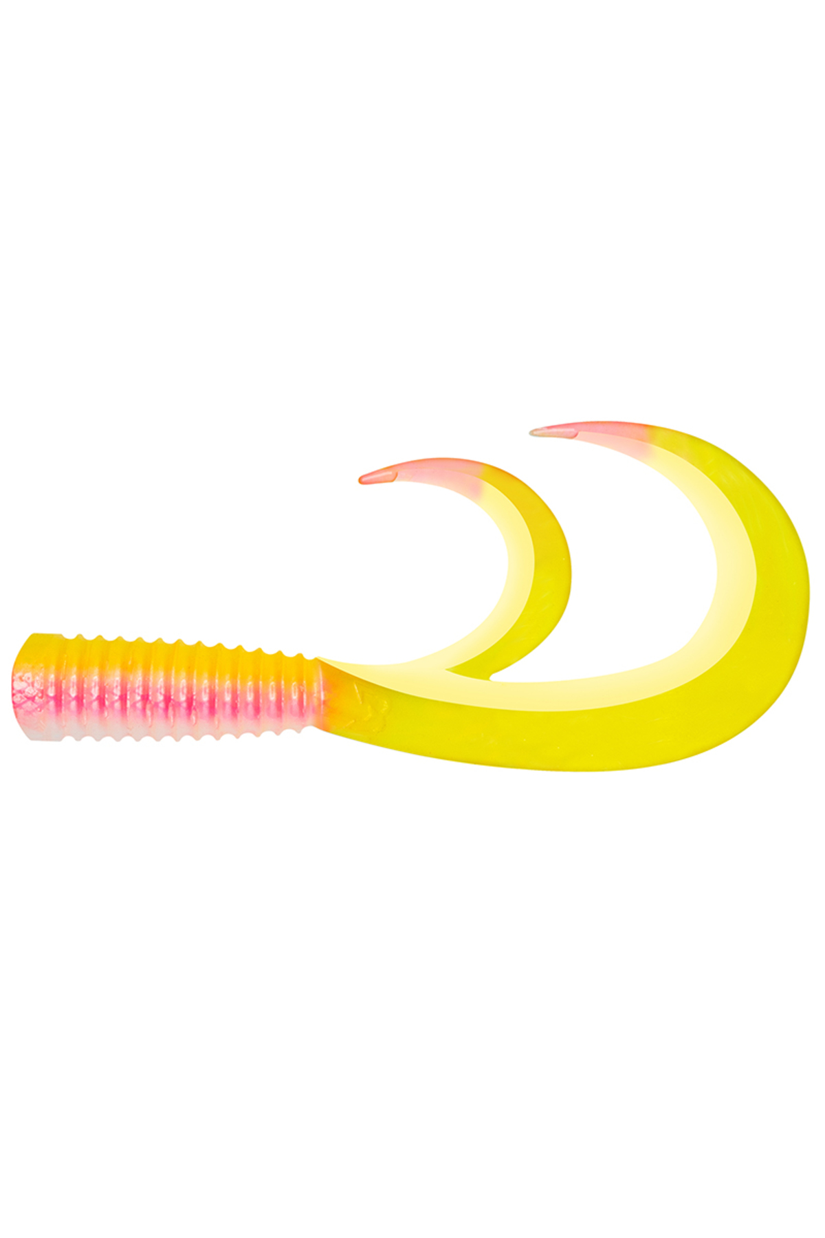 Nălucă - Coada de rezerva Blackbay Blacktail Rooster 22cm 70g Albino 22cm 70g Albino