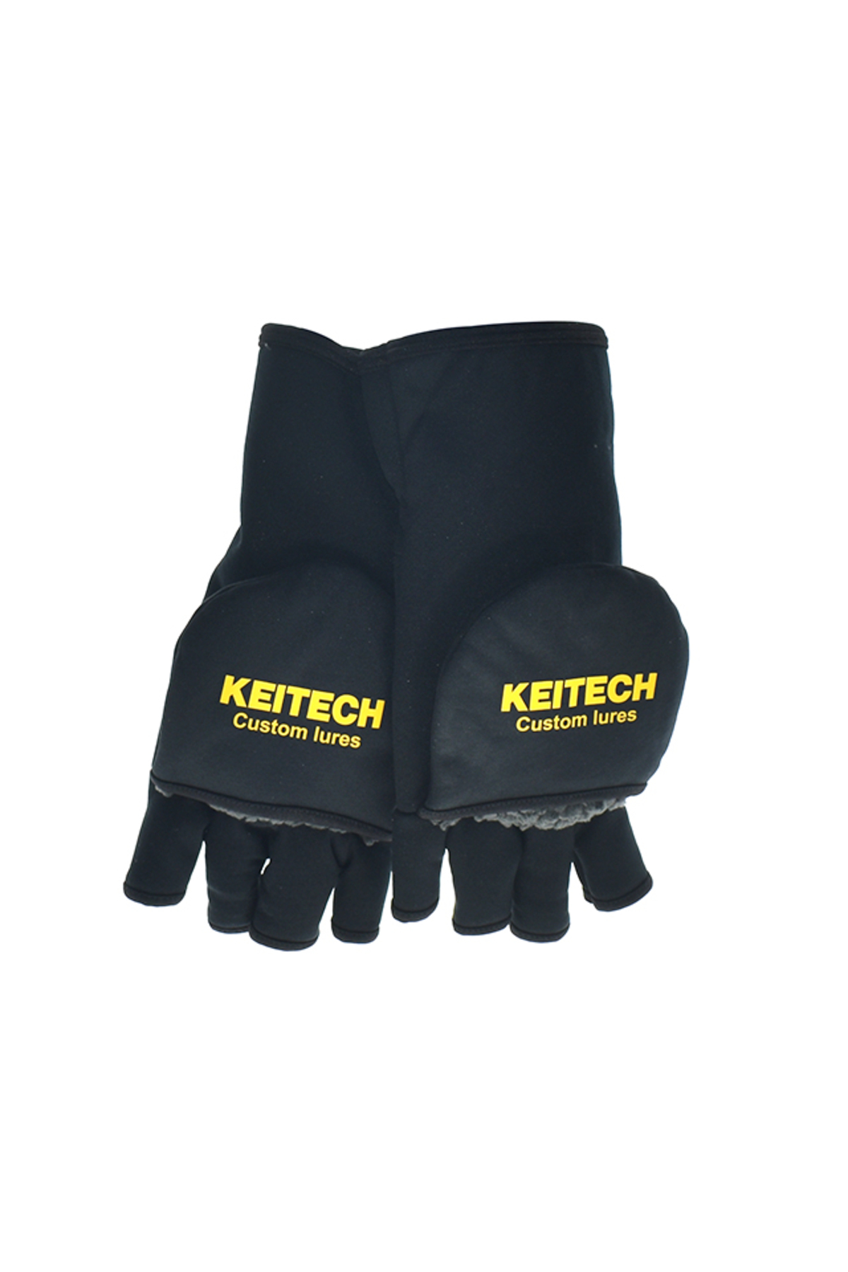 Manusi Keitech Winter Windproof Gloves LL [0]