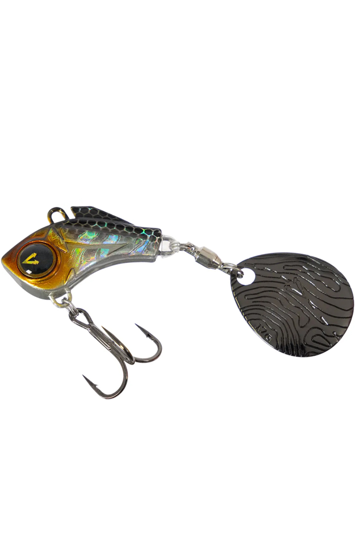 Select Sonic 2.2cm 7g 07 Sonic 2.2cm 7g 07 [0]