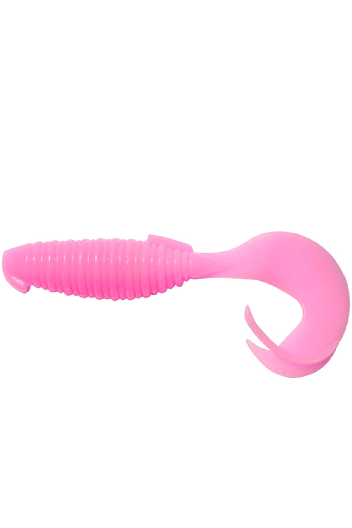 Keitech Flapper Grub Bubblegum Pink 023 10cm [0]