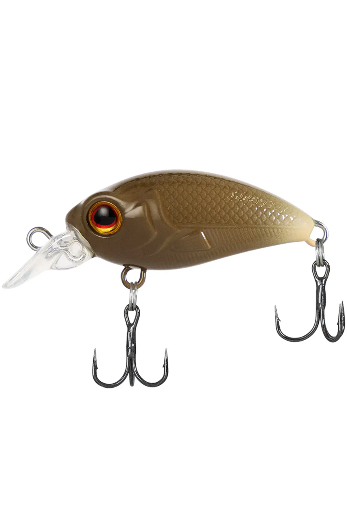 Pescuit si vanatoare - Vobler Select Prank 36F 3.6cm 3.1g 18 F Prank 3.6cm 3.1g 18