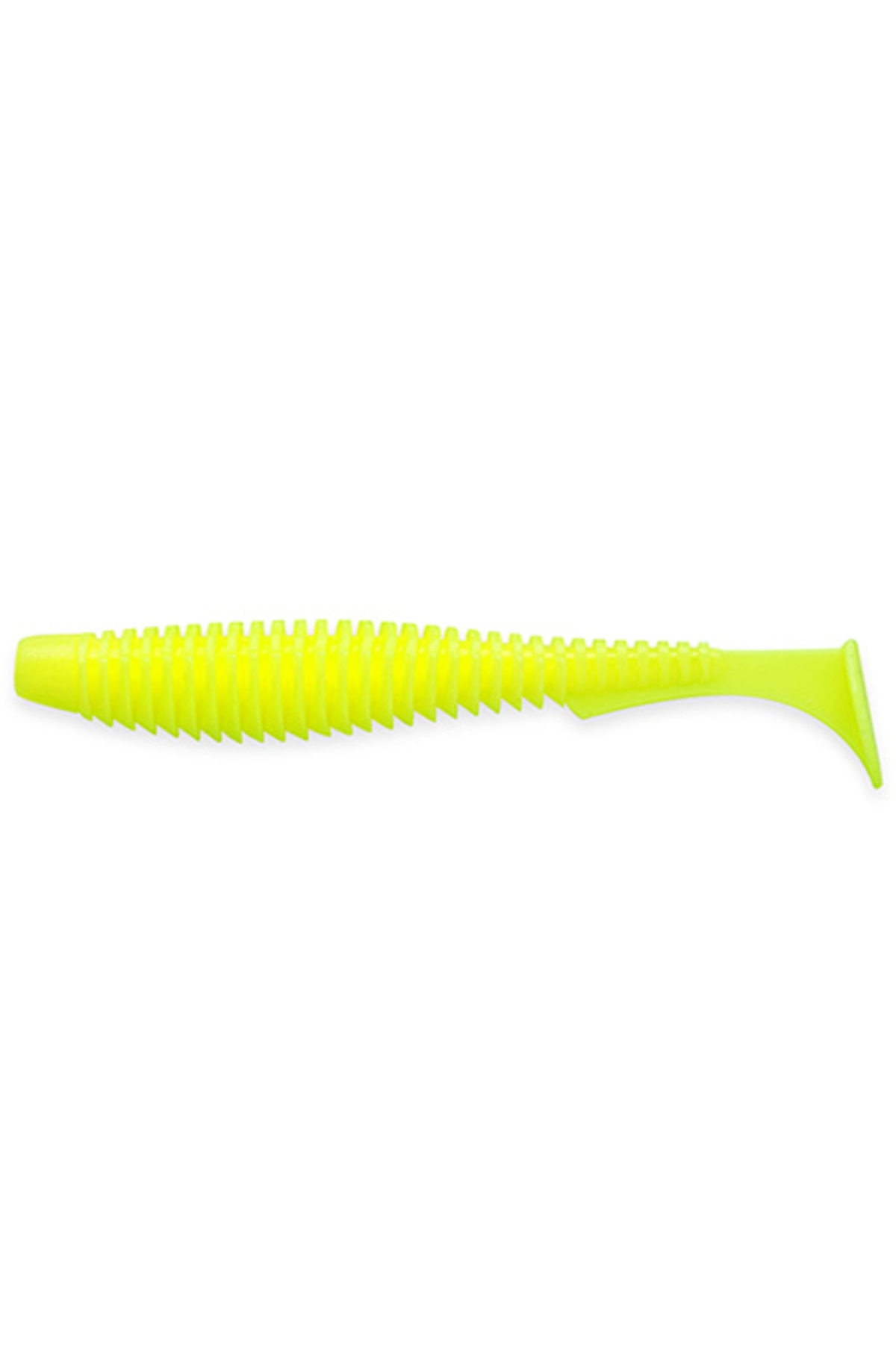 FishUp U-Shad 9cm #046 Lemon 9cm Lemon [0]