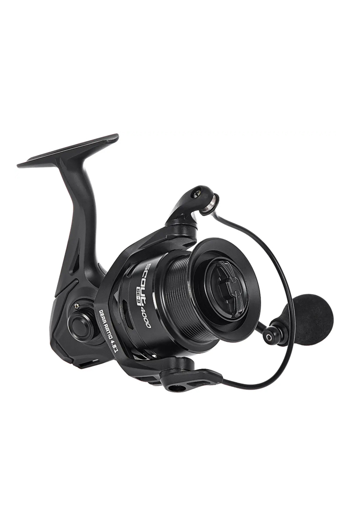 Mulineta Brain Scout SE-B 5000S Scout SE-B 5000S [2]