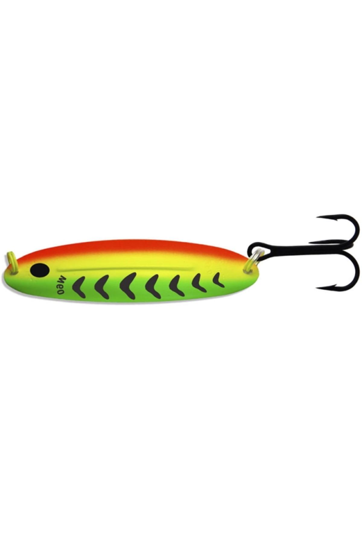 Lingurita oscilanta Williams Wabler 8.3cm 21.3g Firetiger 8.3cm 21.3g Firetiger [0]