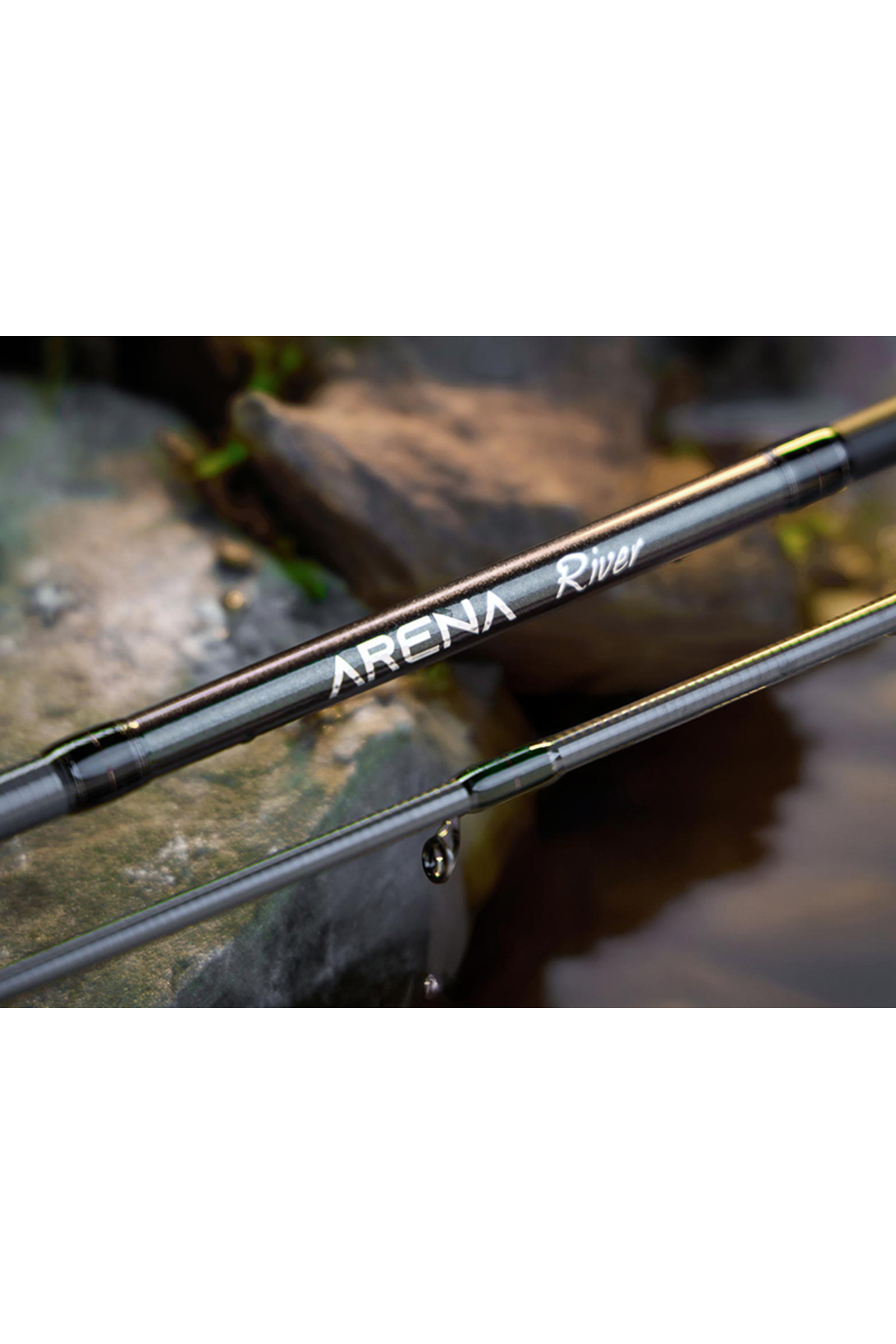 Lanseta Favorite Arena River ARNR1-722M 2.18m 7-21g Fast Arena River 2.18m 7-21g [3]