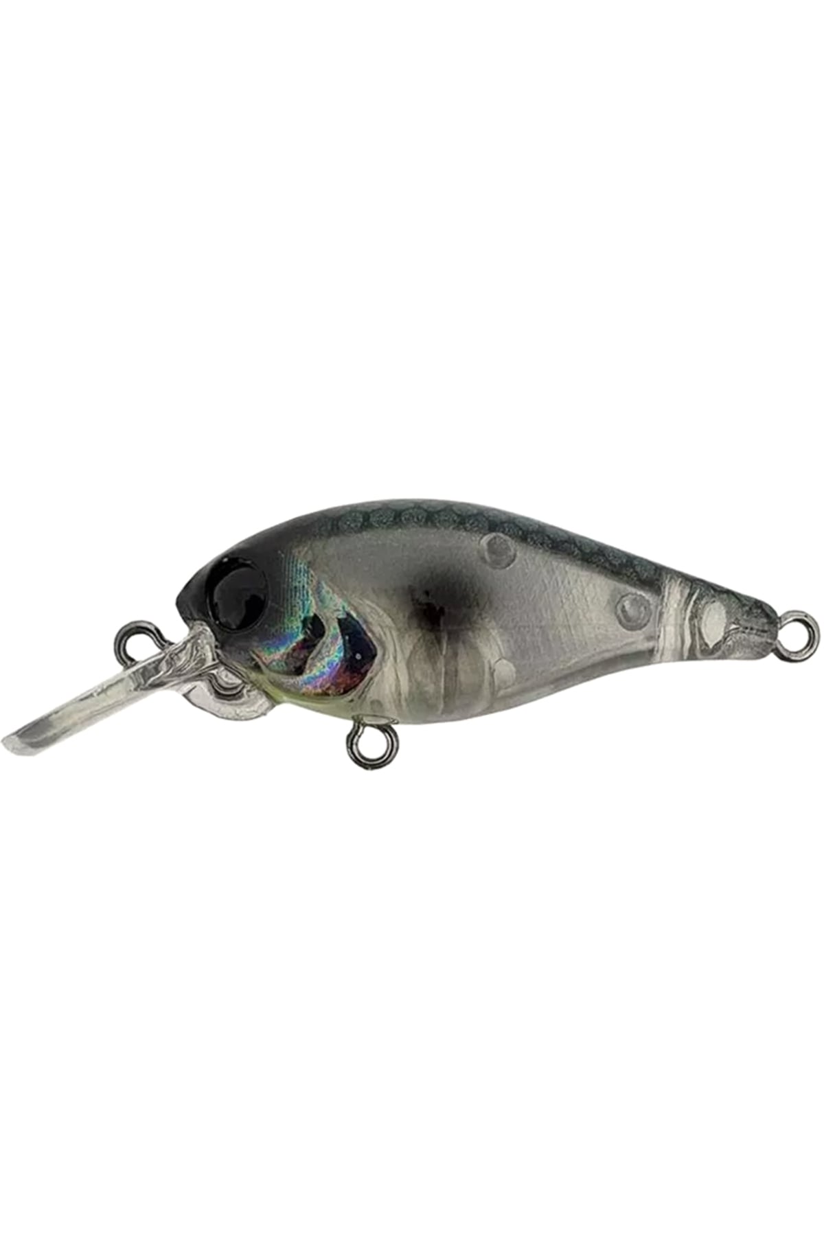 Nălucă - Vobler River2Sea Biggie 37DD 3.7cm 3.6g Abalone Shad 05 F 3.7cm 3.6g Abalone Shad