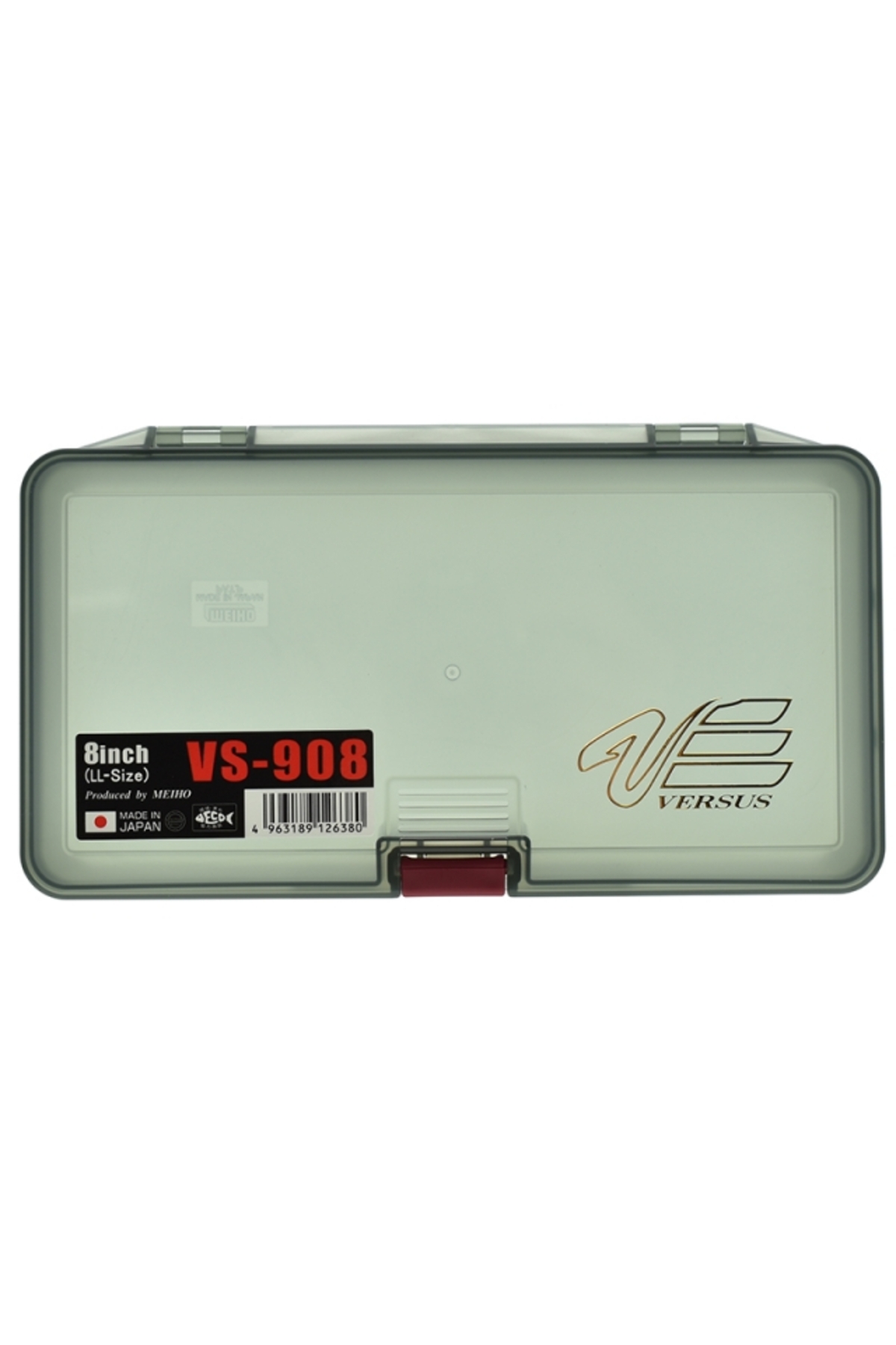 Cutie Meiho Versus VS-908 Black Versus VS-908 Black [1]