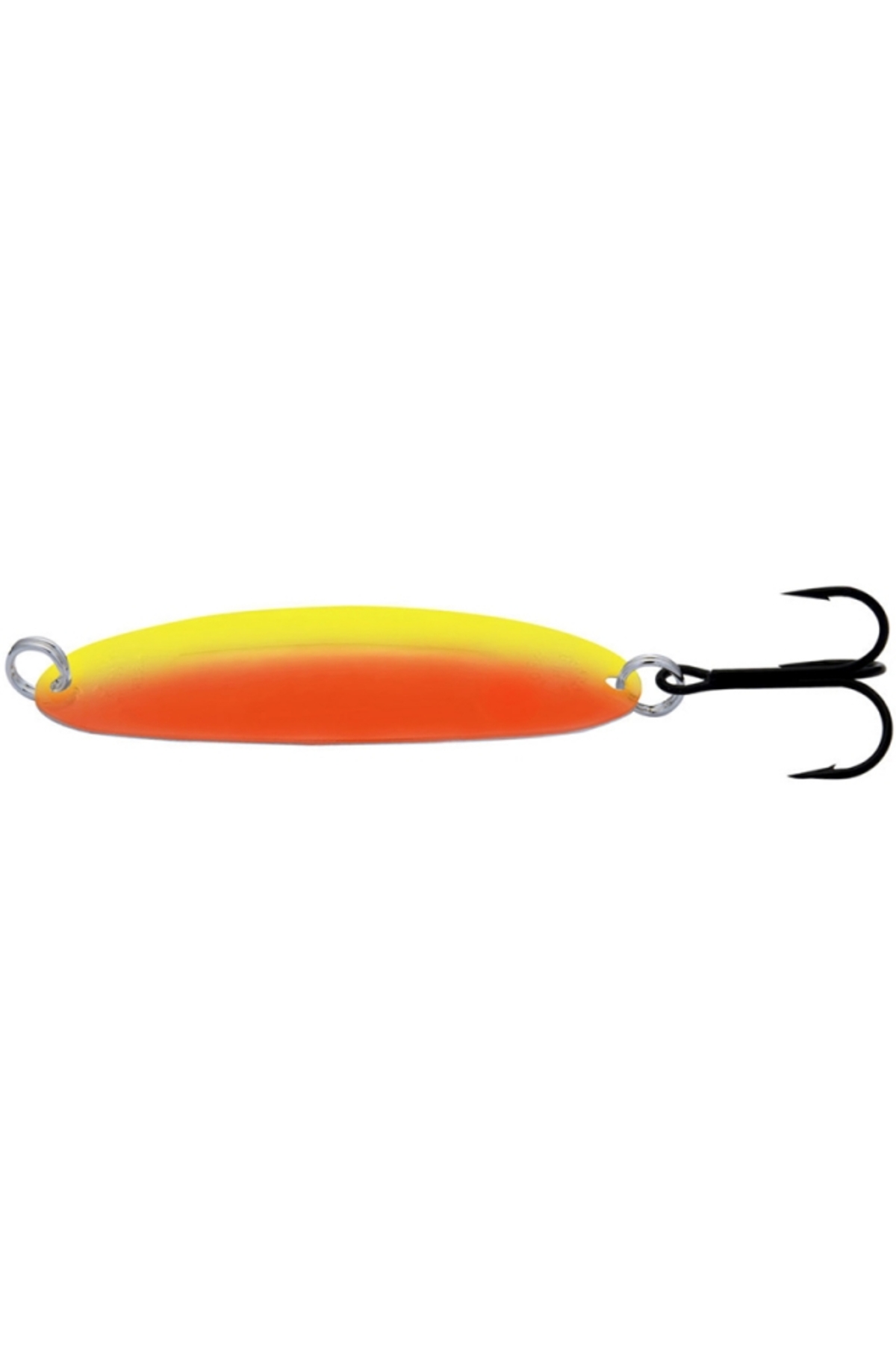 Lingurita oscilanta Williams Wabler 8.3cm 21.3g Yellow Orange 8.3cm 21.3g Yellow Orange [0]