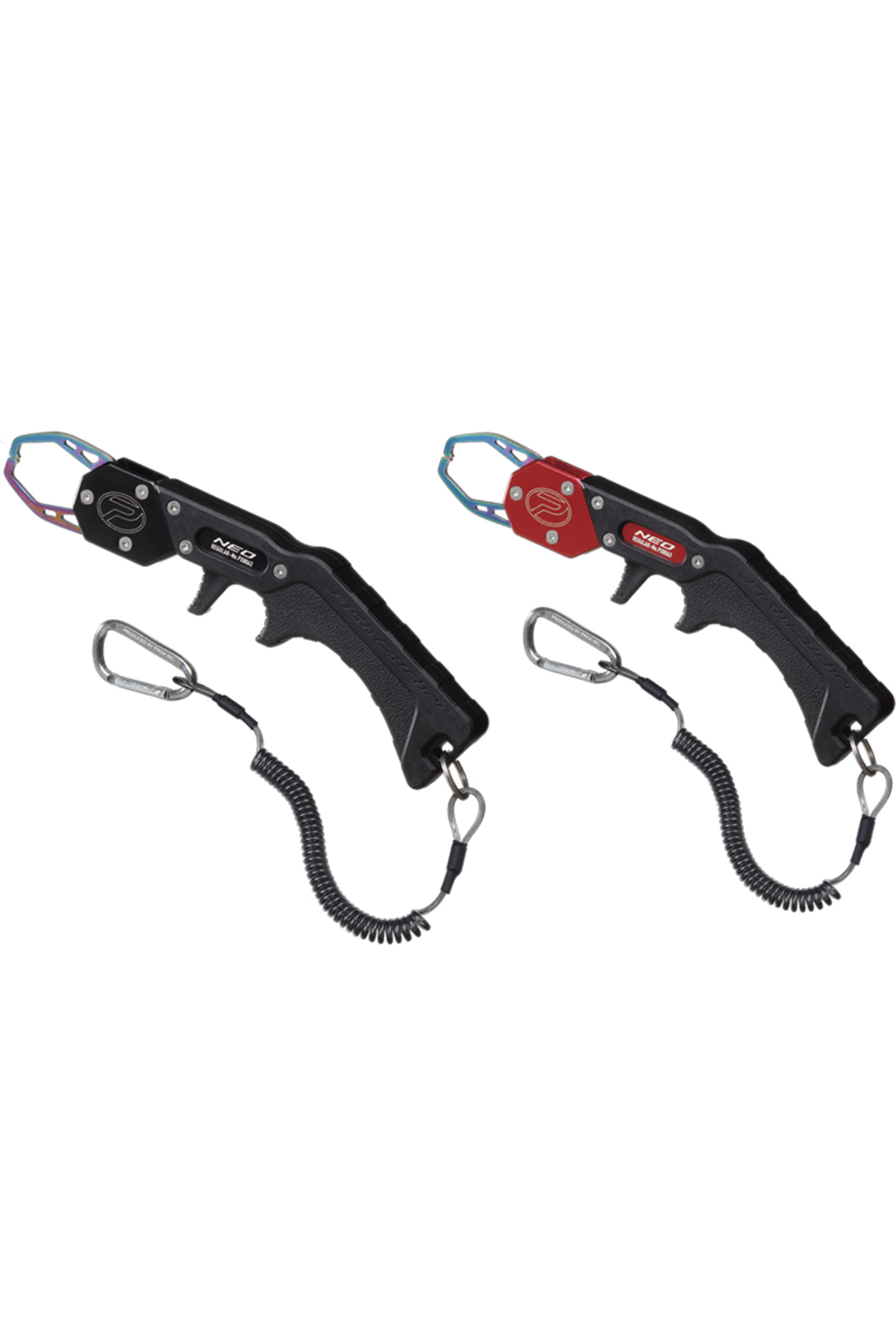 Pescuit si vanatoare - Grip PROX Neo Regular Fish Catcher Black