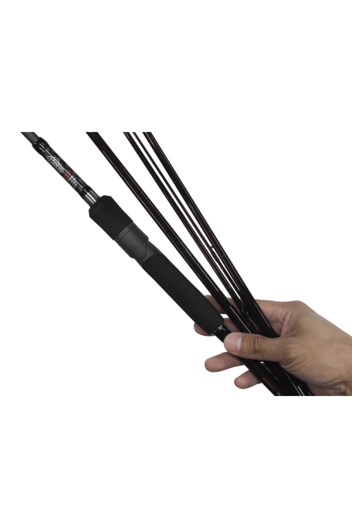 Lanseta PROX Eginger Pack SE EPS865ML 2.57m 6-25g Fast Eginger 2.57m 6-25g Fast [2]