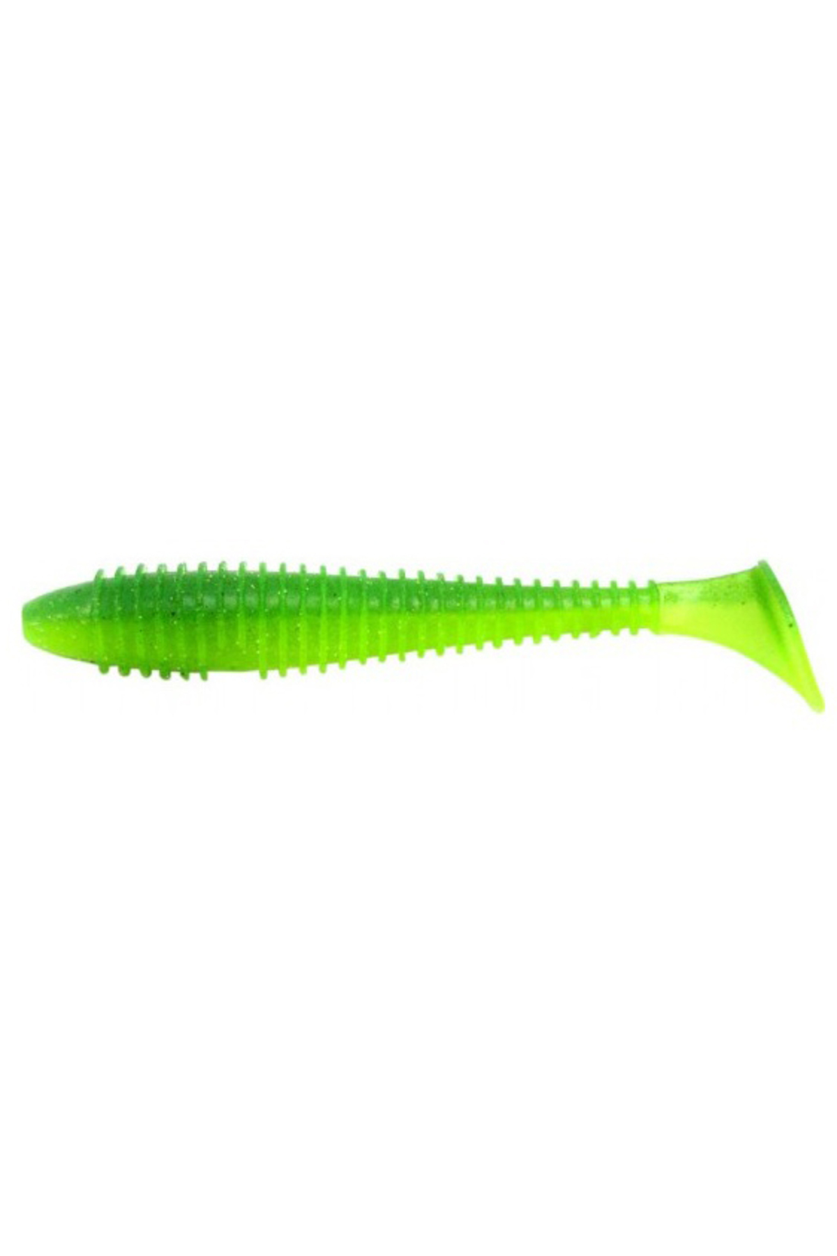 Swing Impact FAT Lime / Chartreuse 424 8.4cm [0]