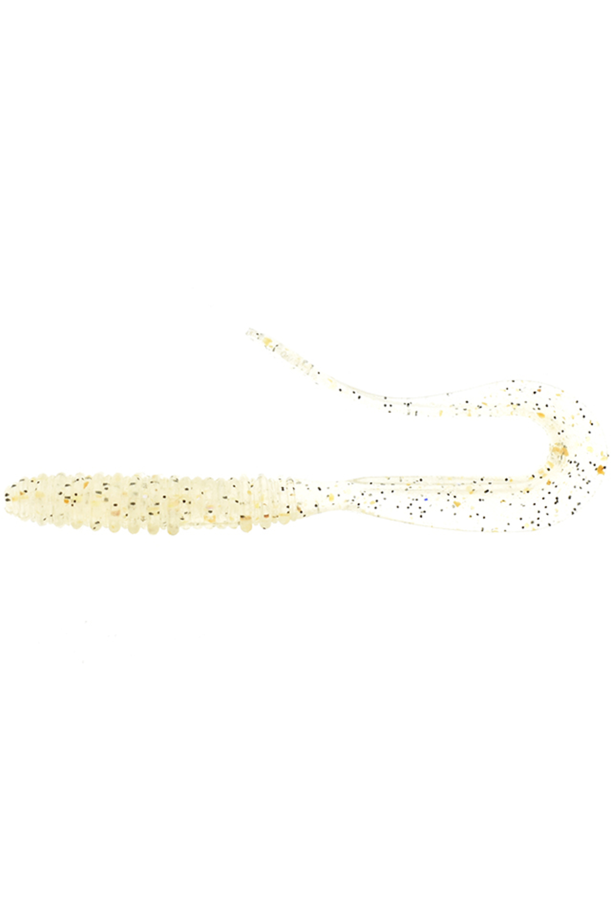 Keitech Mad Wag Mini Crystal Shrimp 472 6.3cm [0]