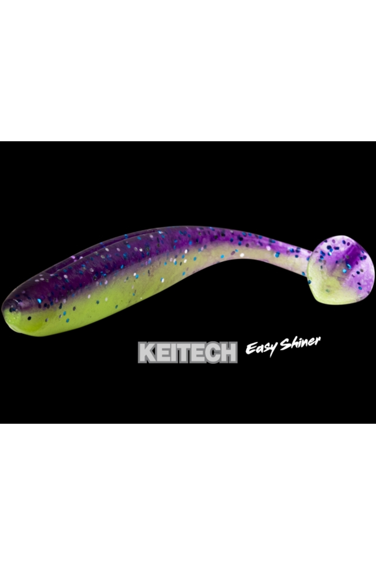 Shad Keitech Easy Shiner Delta Craw 407 8.9cm [2]