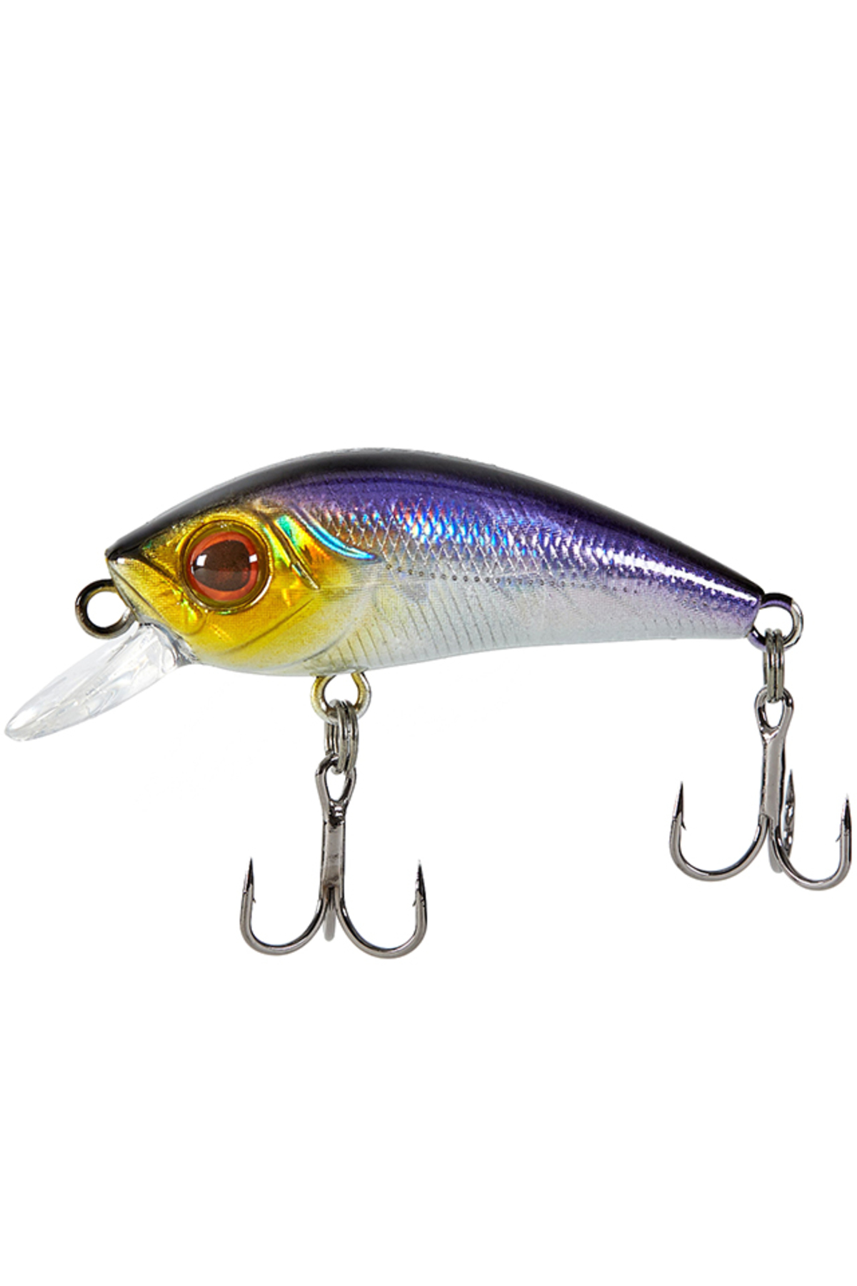 Vobler Select Sprint 35SP 3.5cm 2.5g #08 Sprint 3.5cm 2.5g #08 [1]