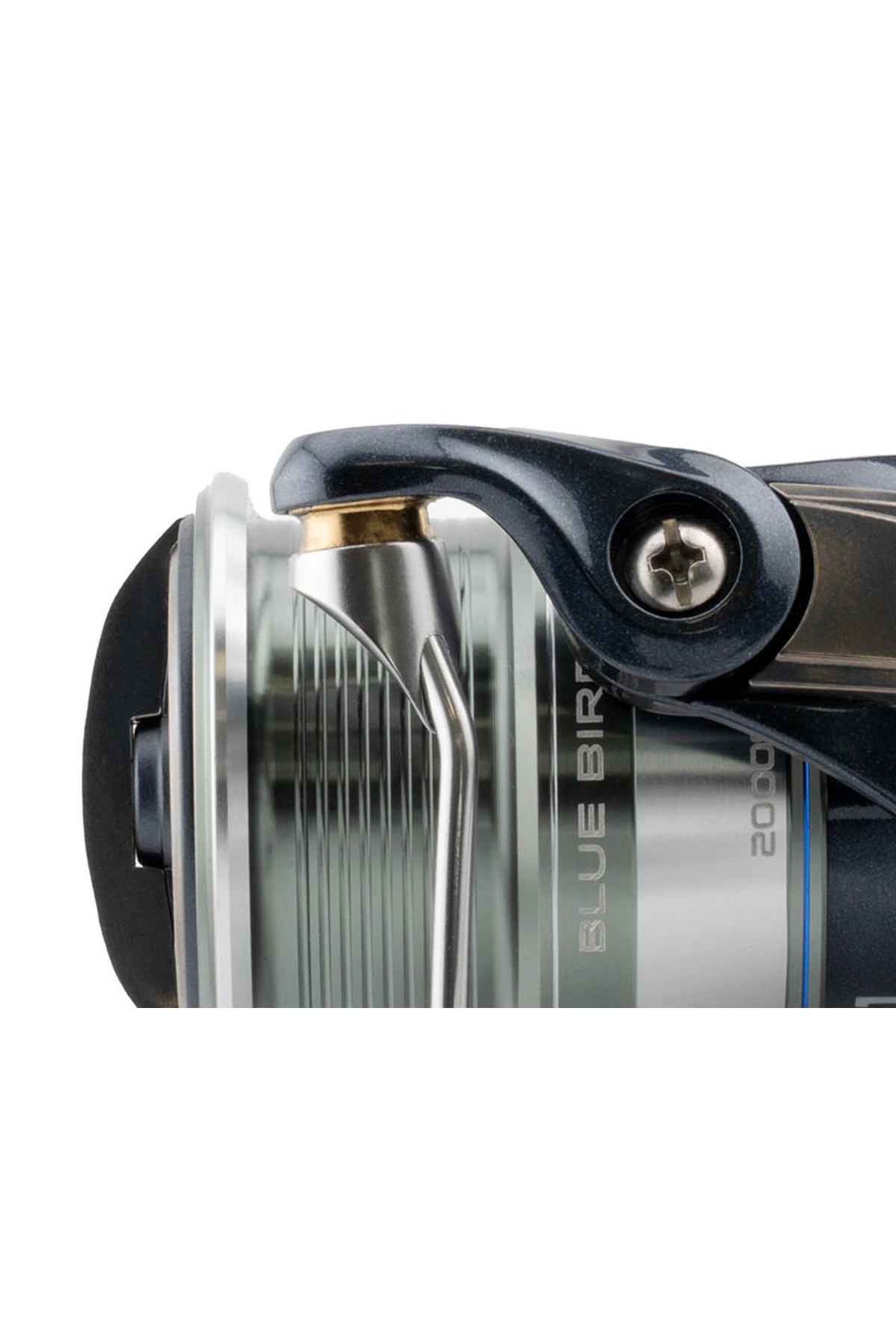 Mulineta Favorite 25 Blue Bird 2000S Blue Bird 2000S [2]