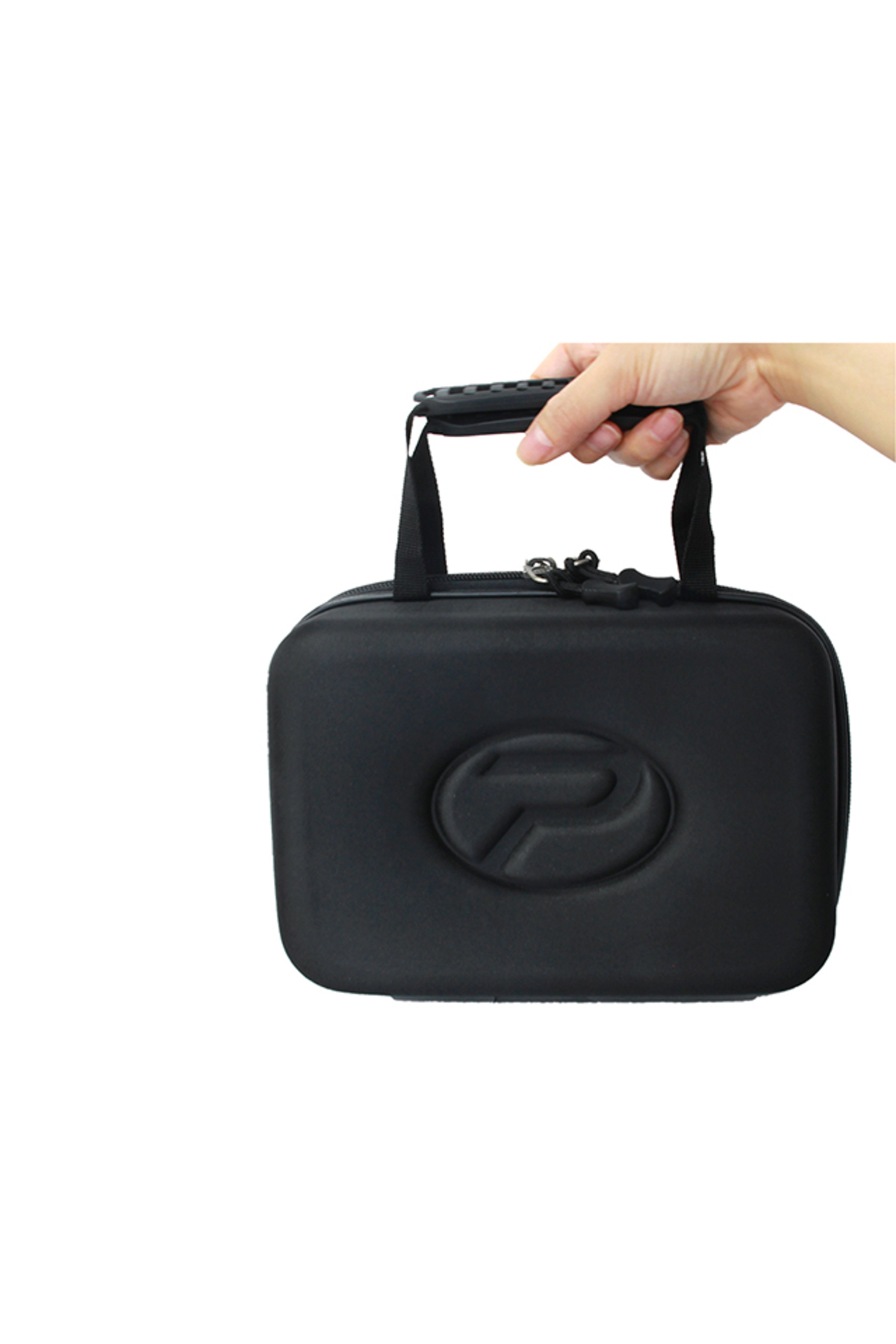 Husa mulinete PROX PX273 Multi Reel Case Black Large [3]