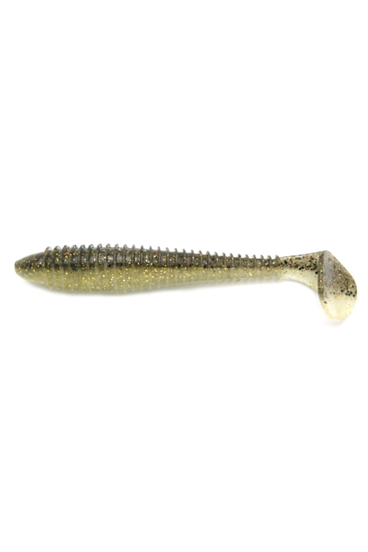 Swing Impact Slim Gold Flash Minnow 417 11.4cm [0]