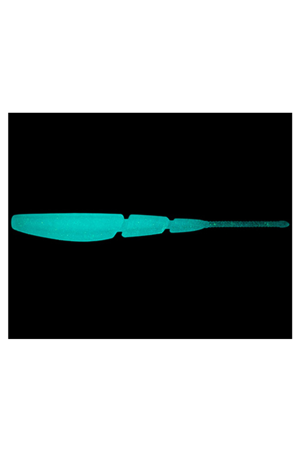 FishUp Aji Triple Stick 4.8cm #401 4.8cm #401 [1]