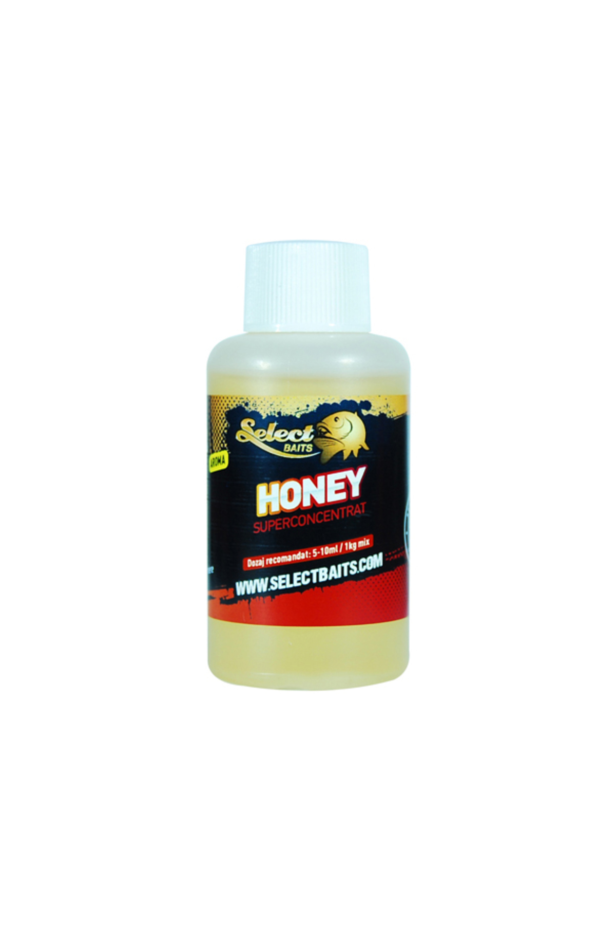Nălucă - Select Baits aroma Honey 50ml