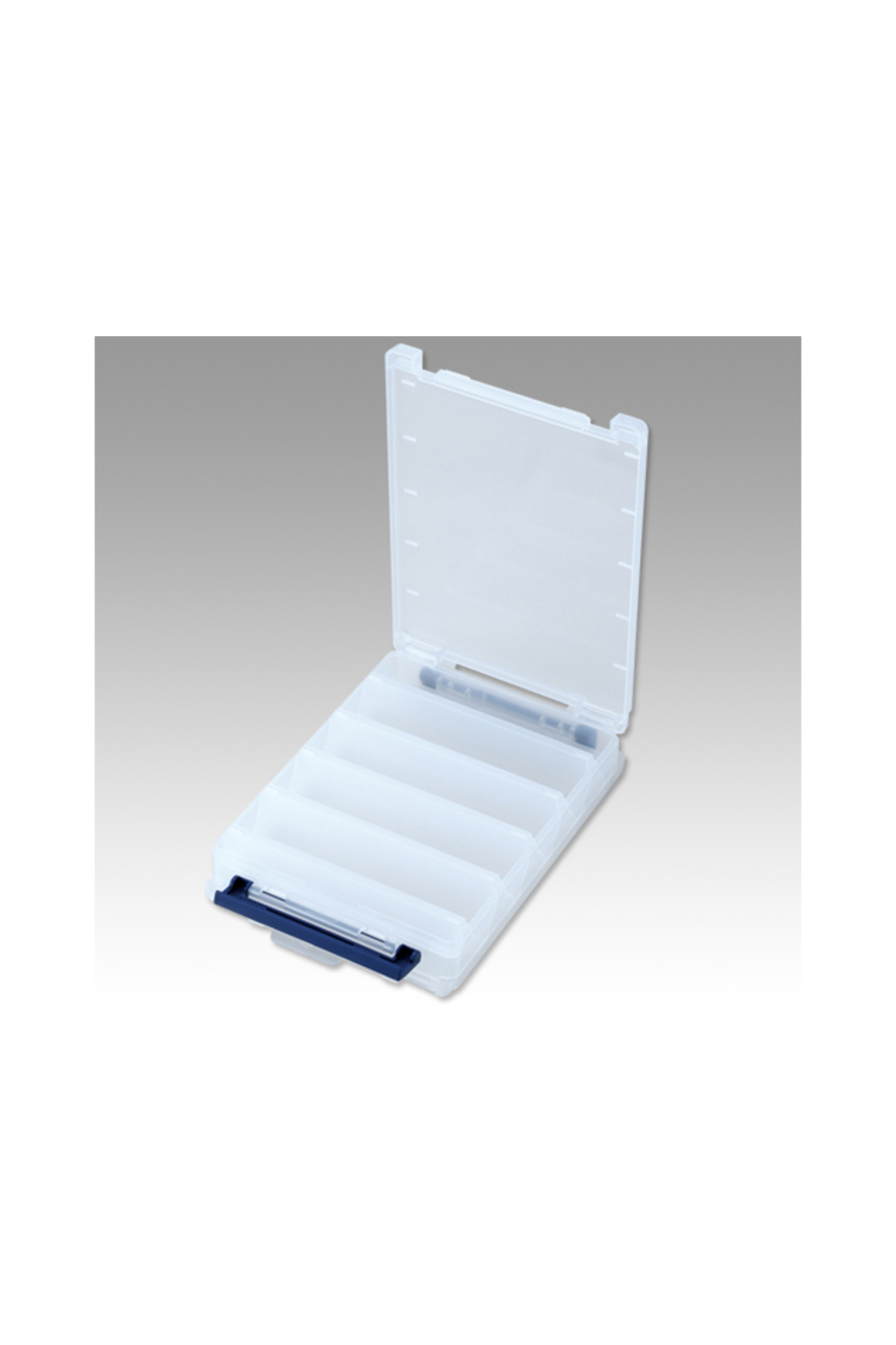 Cutie Meiho Reversible 145 Clear Reversible 145 Clear [2]