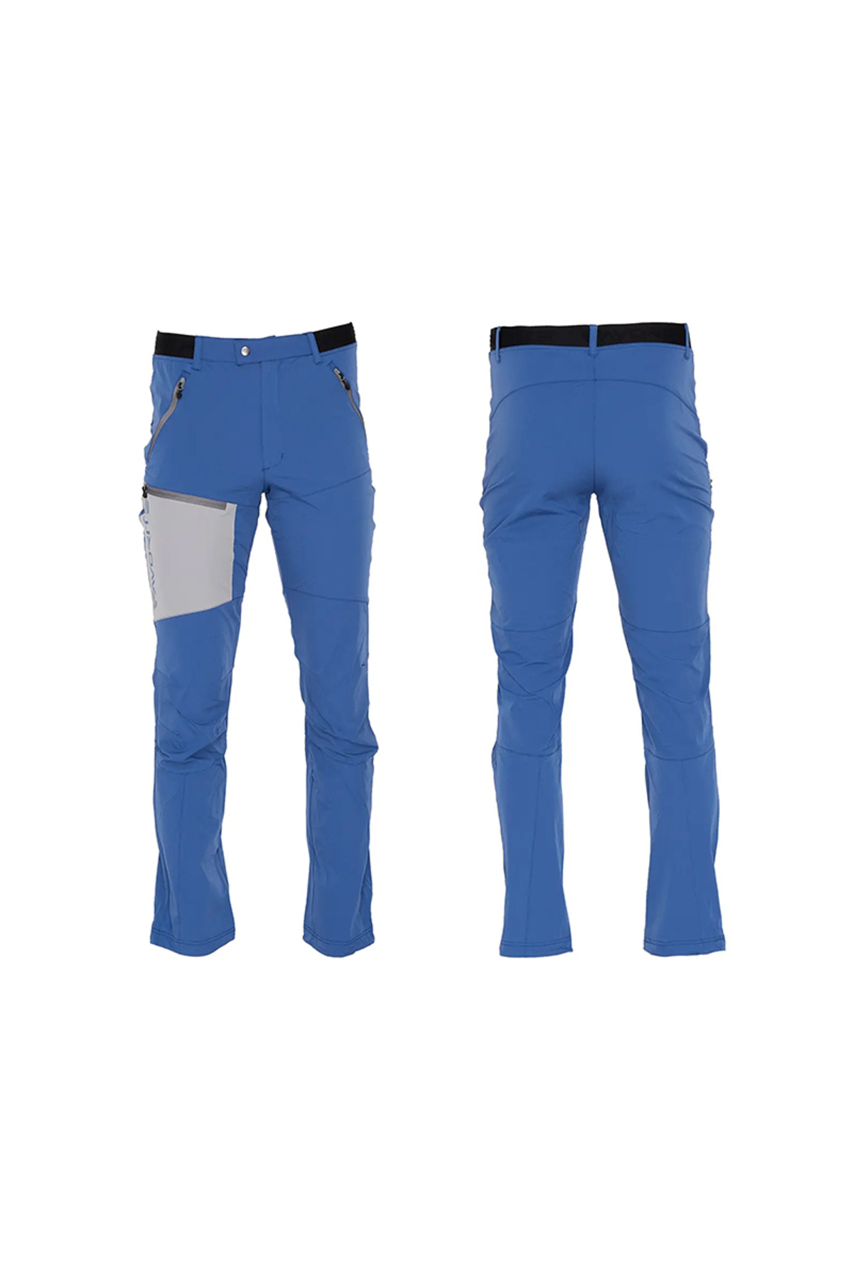 Pantaloni Favorite Track Pants Blue XL [1]