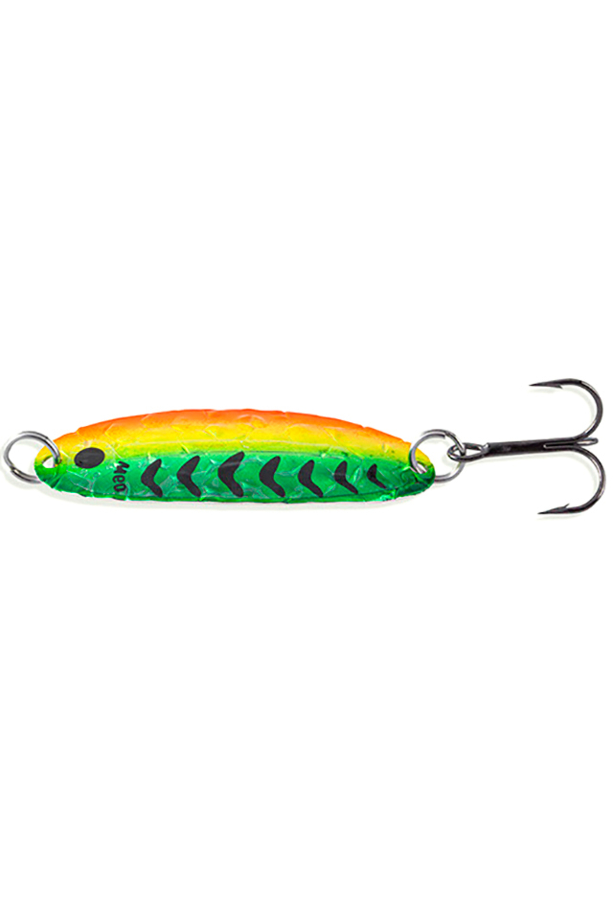 Lingurita oscilanta Williams Wabler 5.7cm 7.1g Perch 5.7cm 7.1g Perch [1]