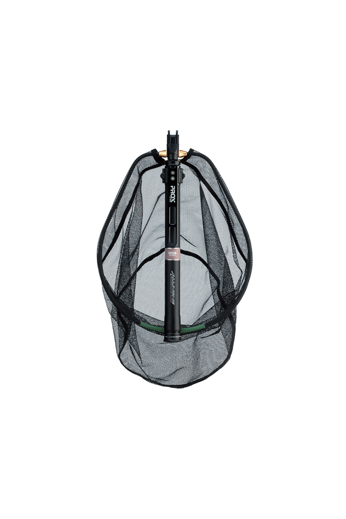 Minciog PROX All-in-One Mini SE Landing Net 3.3m [0]