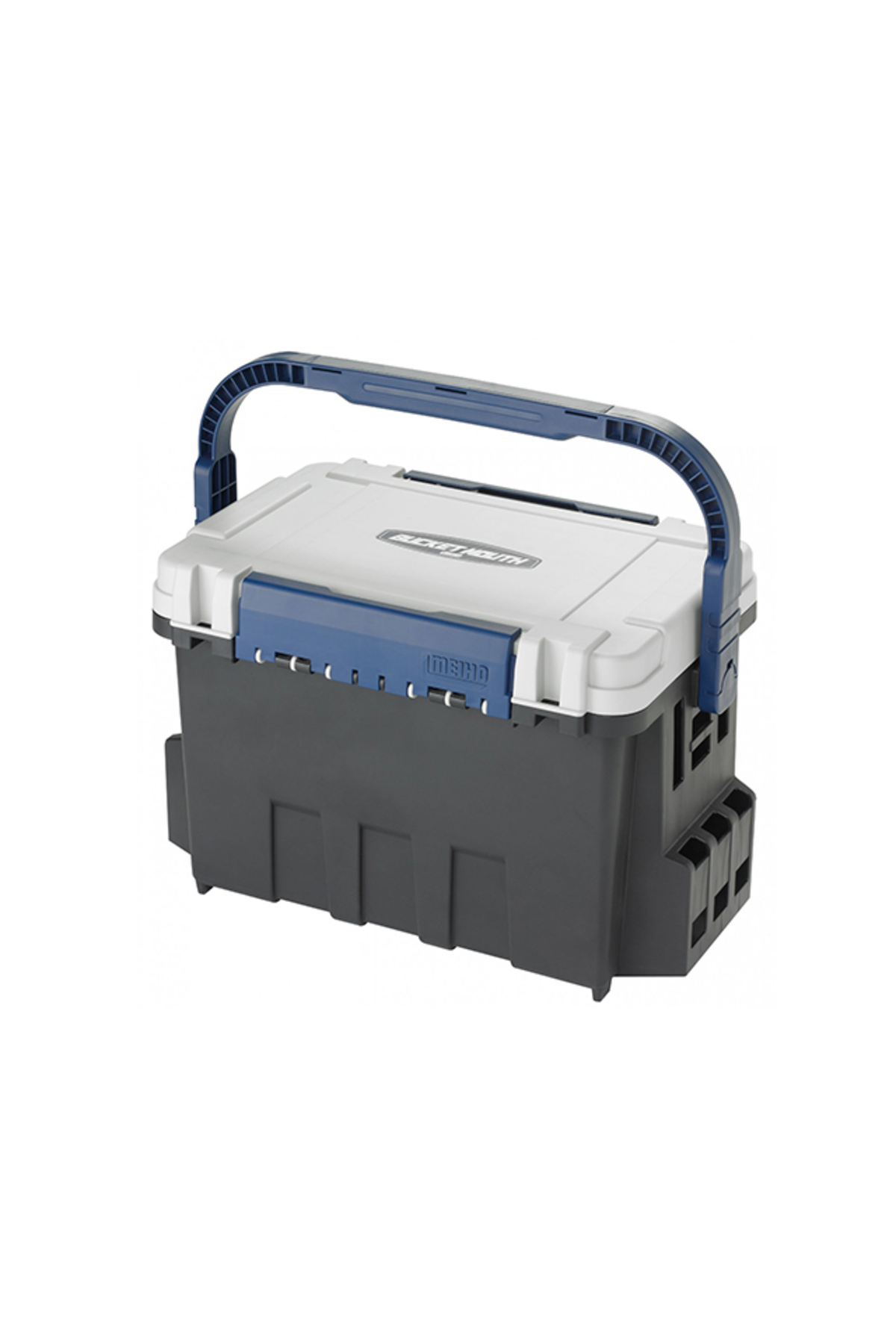 Pescuit si vanatoare - Cutie Meiho Bucket Mouth BM-9000 Bucket Mouth BM-9000