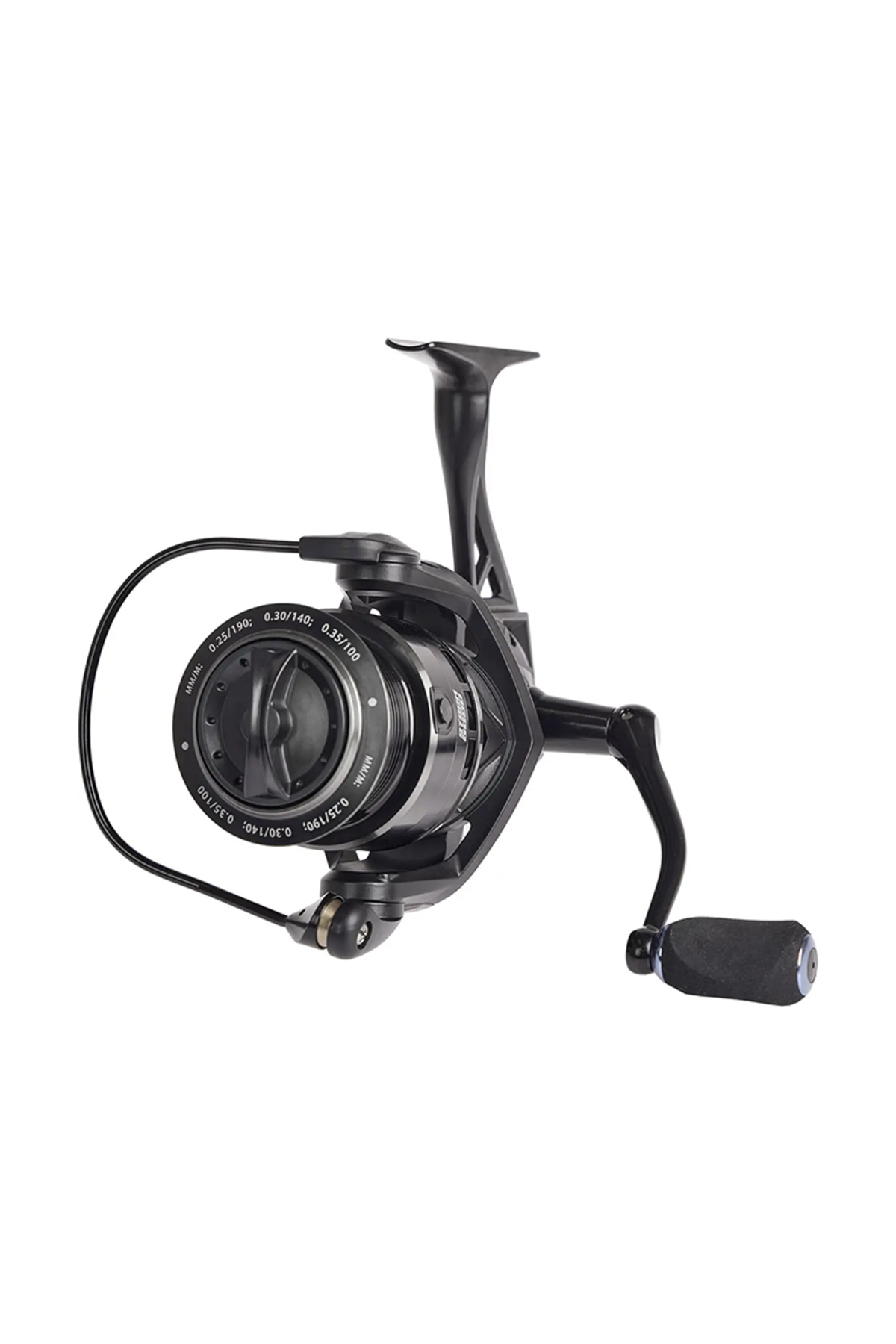 Mulineta Brain Storm 5000 Storm 5000 [1]