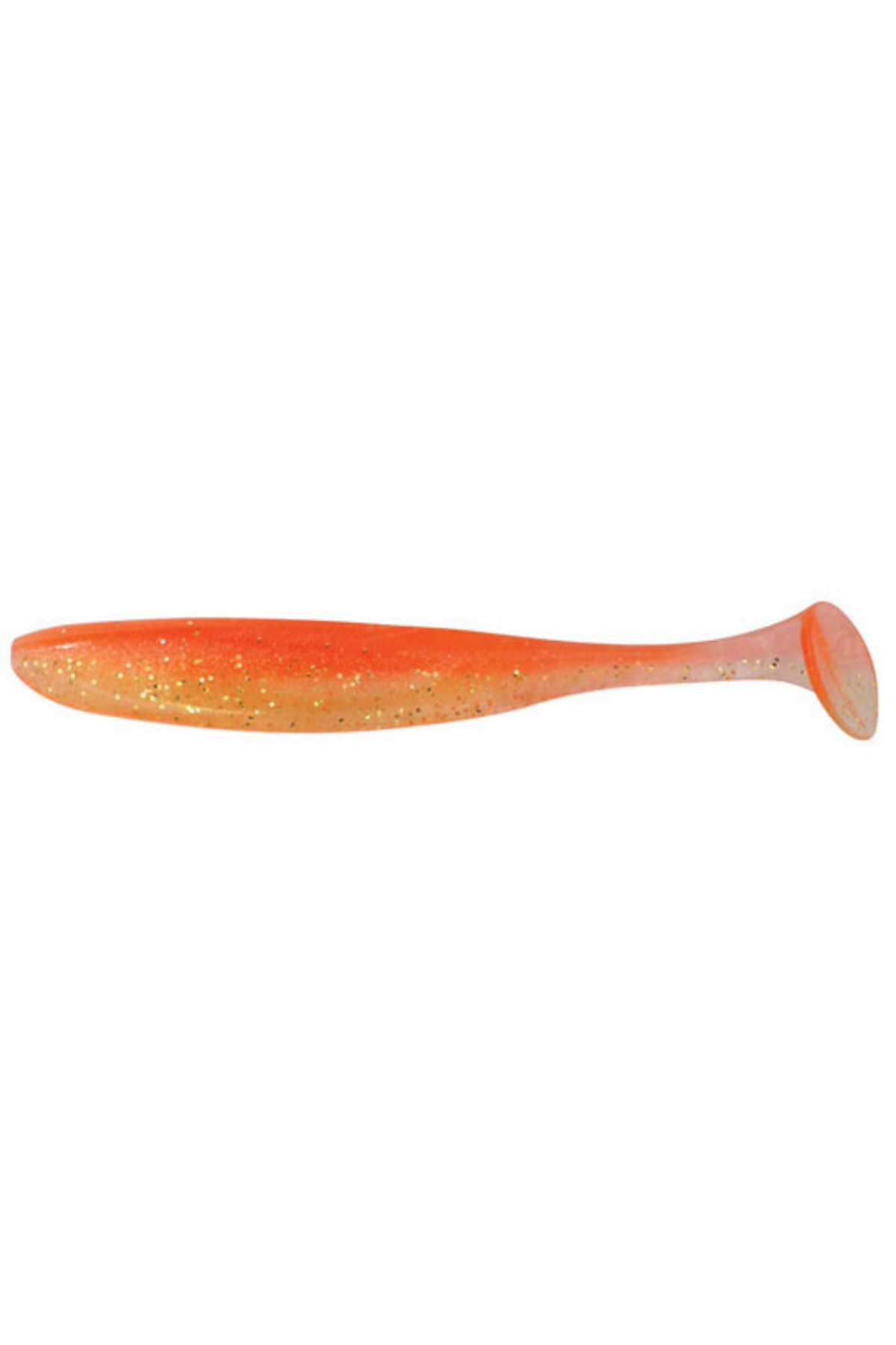 Keitech Easy Shiner Orange Flash EA06 10cm [0]