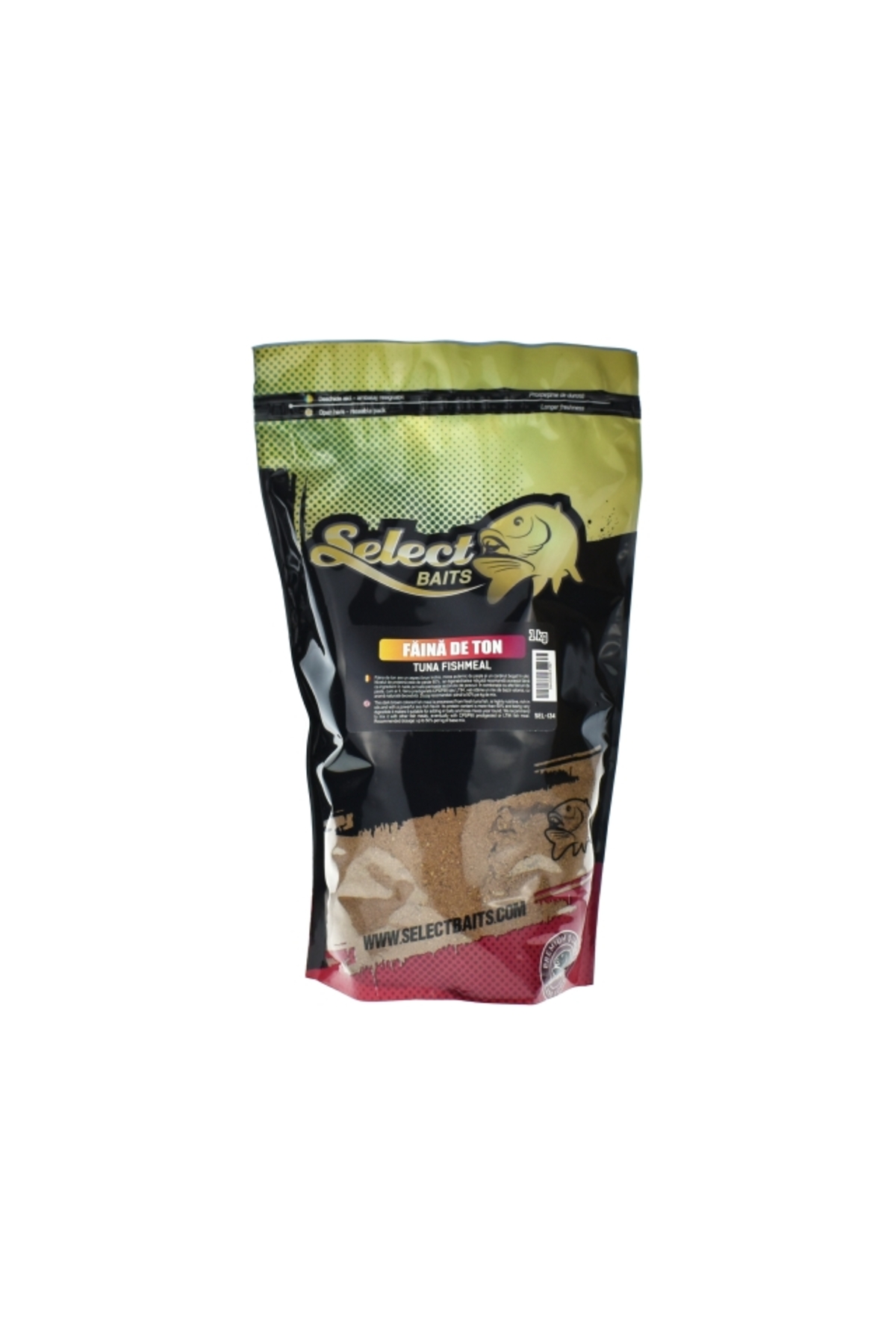Select Baits Tuna Meal 1kg [1]