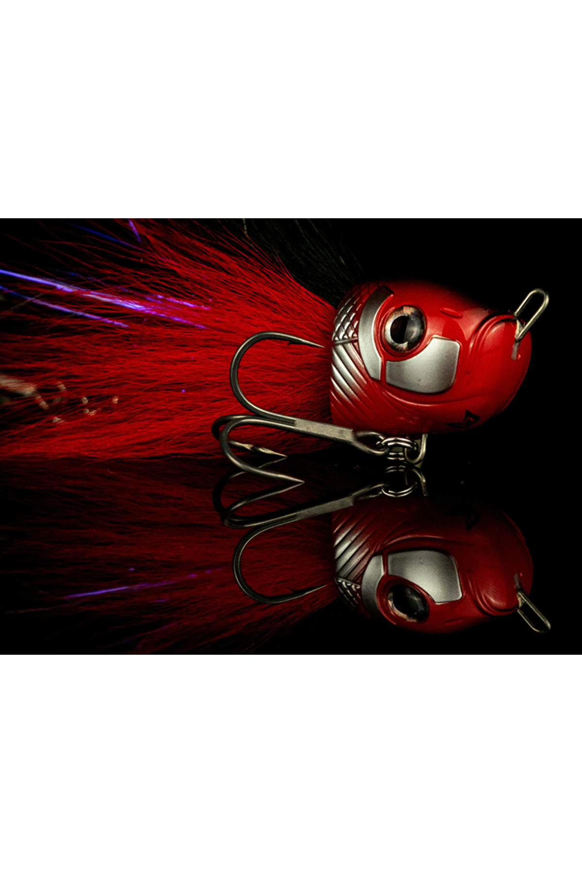 Blackbay BlackBug Beetle 21cm 85g Galaxy Roach 21cm 85g Galaxy Roach [2]
