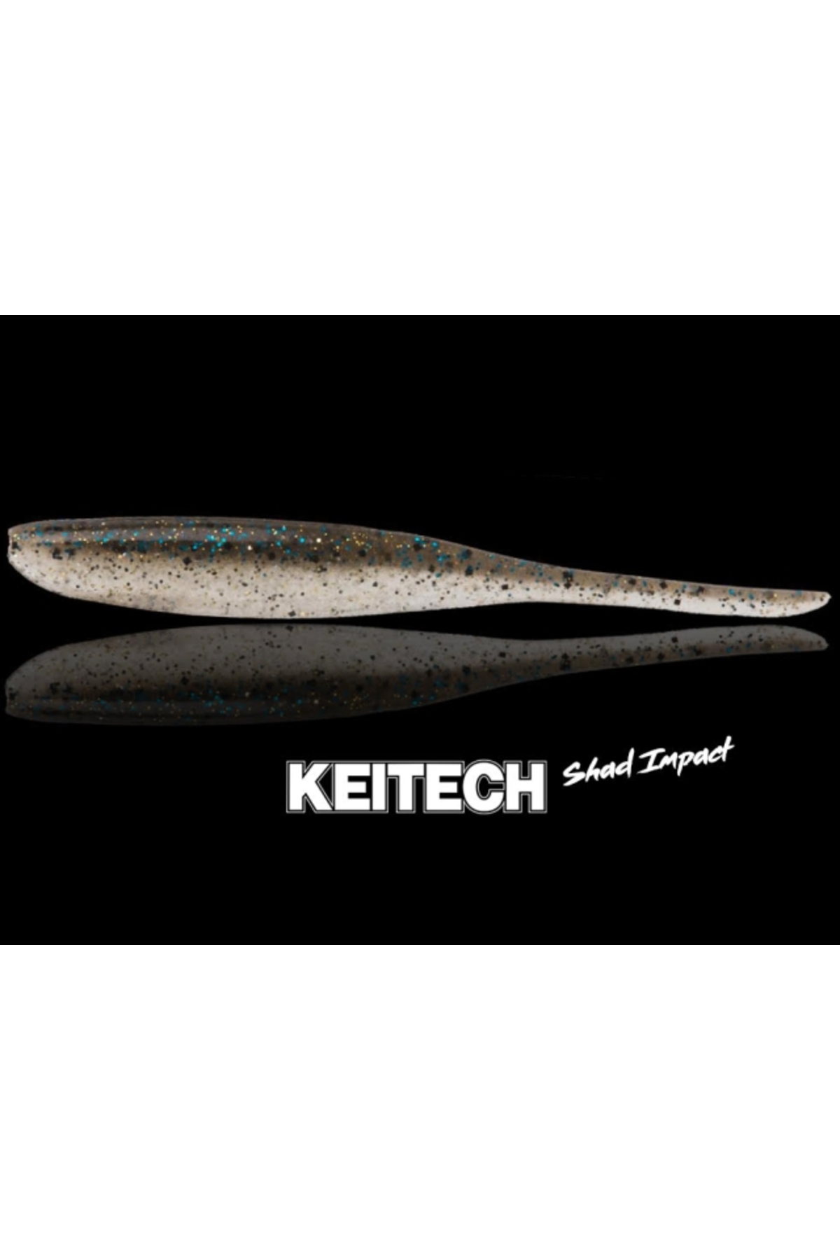Keitech Shad Impact Cola 006 5cm [1]