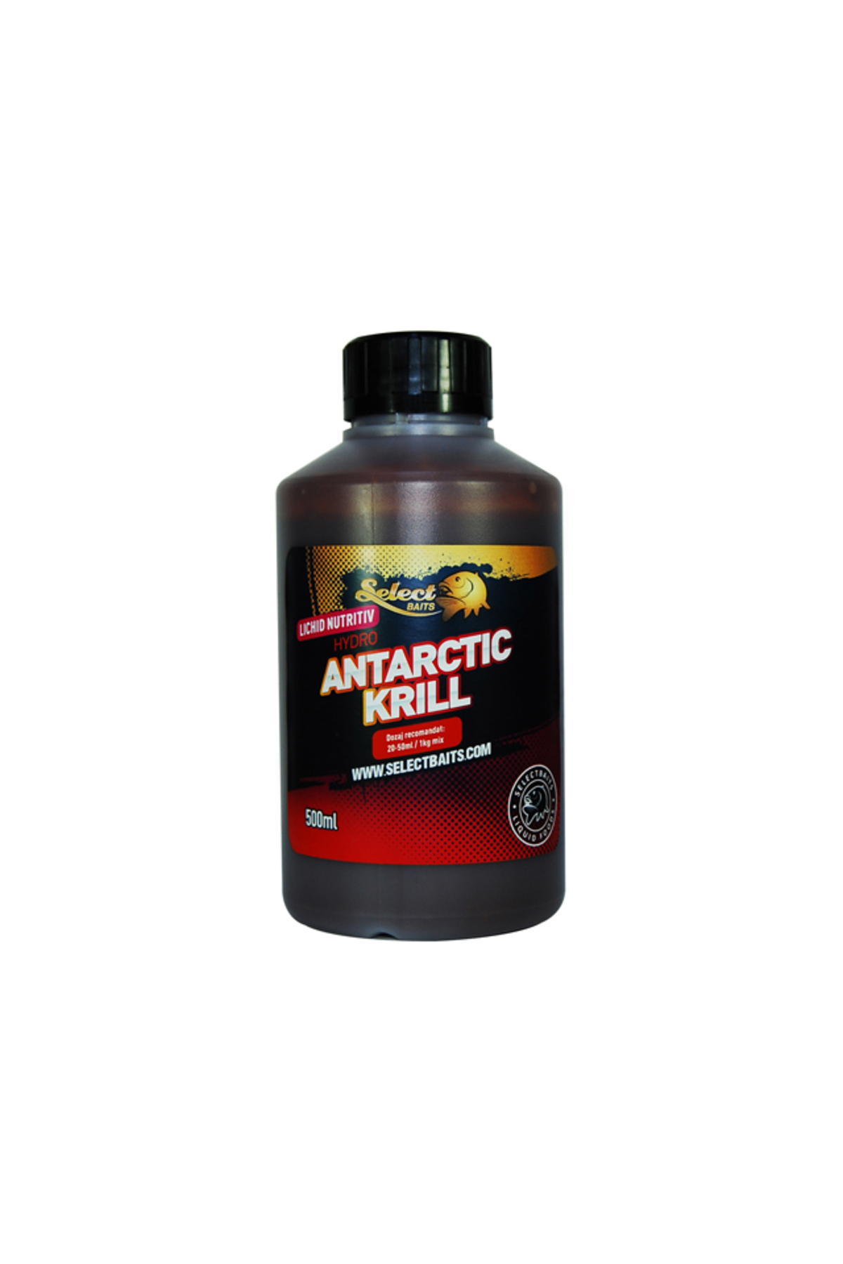 Select Baits lichid Hydro Antarctic Krill 500ml [0]