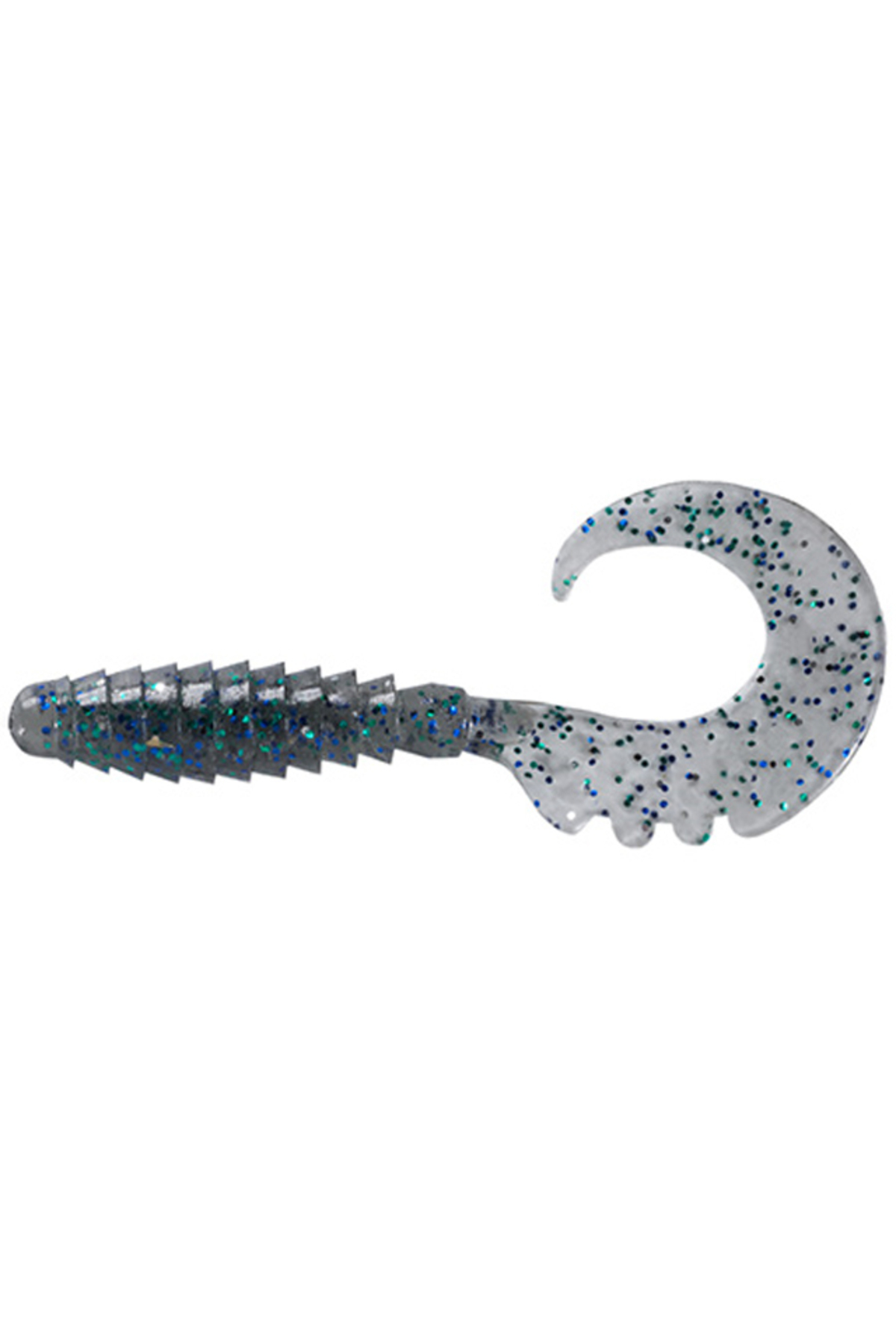 FishUp Fancy Grub 2.5cm #057 Bluegill 2.5cm #057 Bluegill [0]