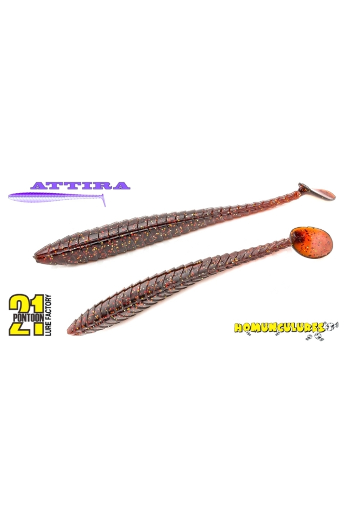 Pontoon21 Attira 117 Attira 117 10cm [1]