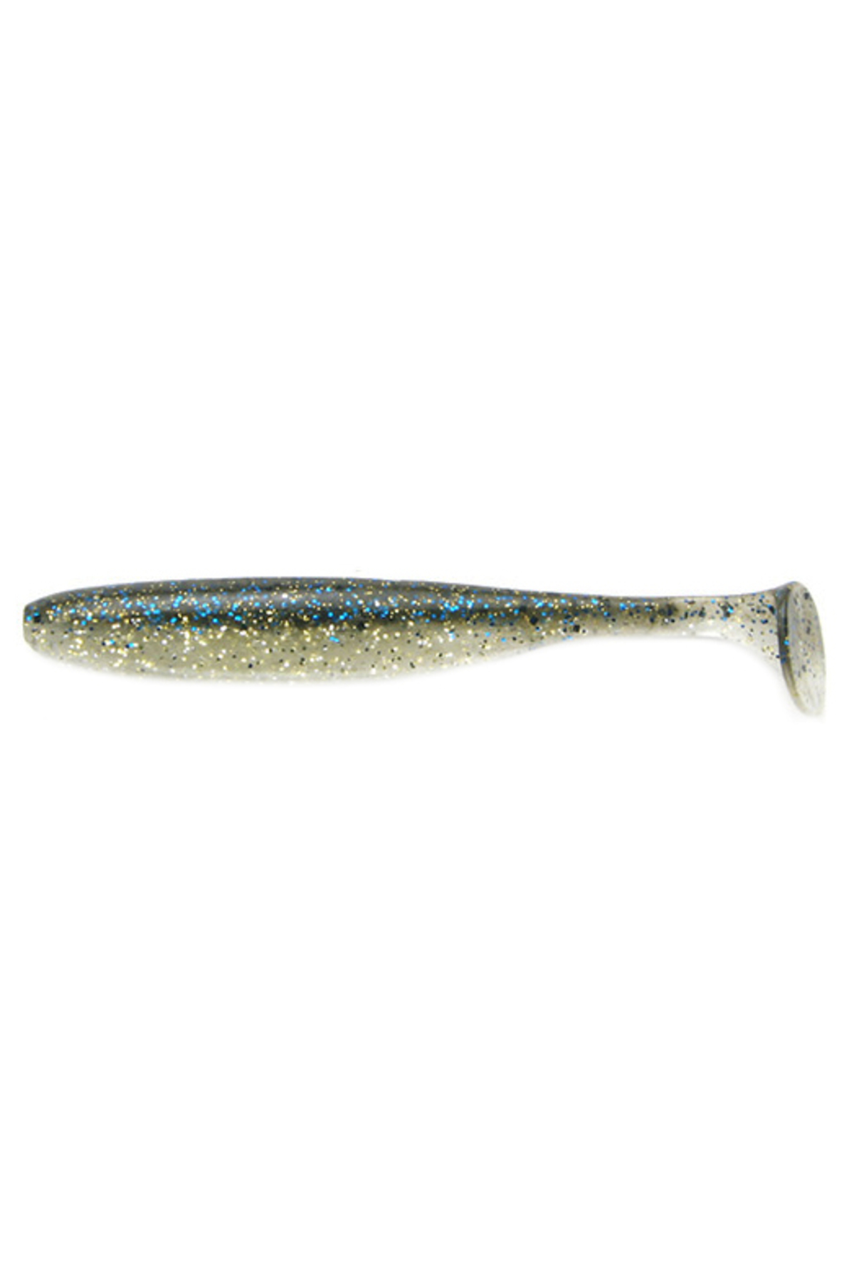 Pescuit si vanatoare - Shad Keitech Easy Shiner Bluegill Flash 418 16.5cm