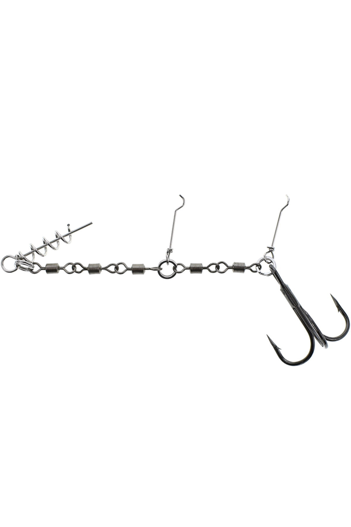 RTB Single Chain Swivel Stinger 8cm - #2/0 [0]