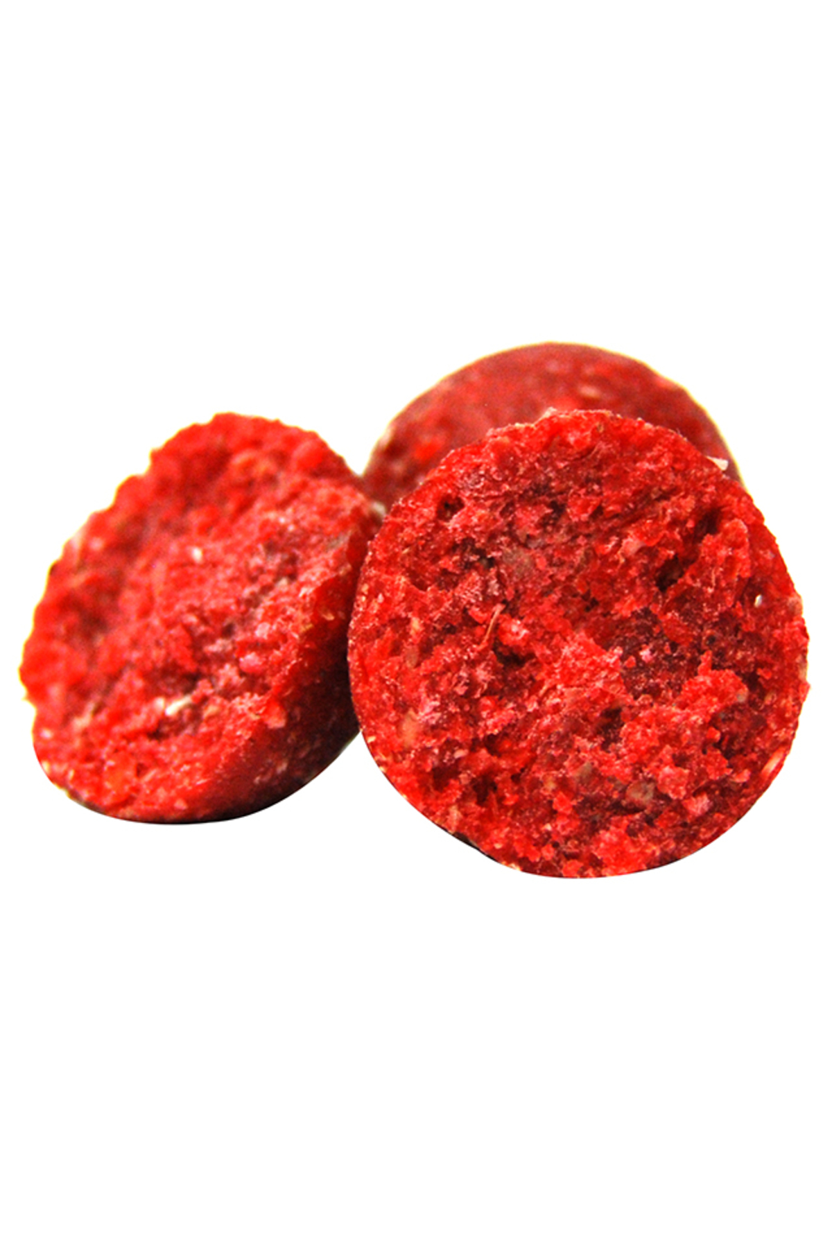 Nălucă - Select Baits boilies Classic Strawberry 20mm 5kg