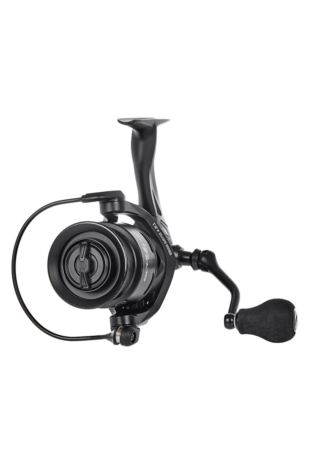 Mulineta Brain Scout SE-B 5000S Scout SE-B 5000S [1]