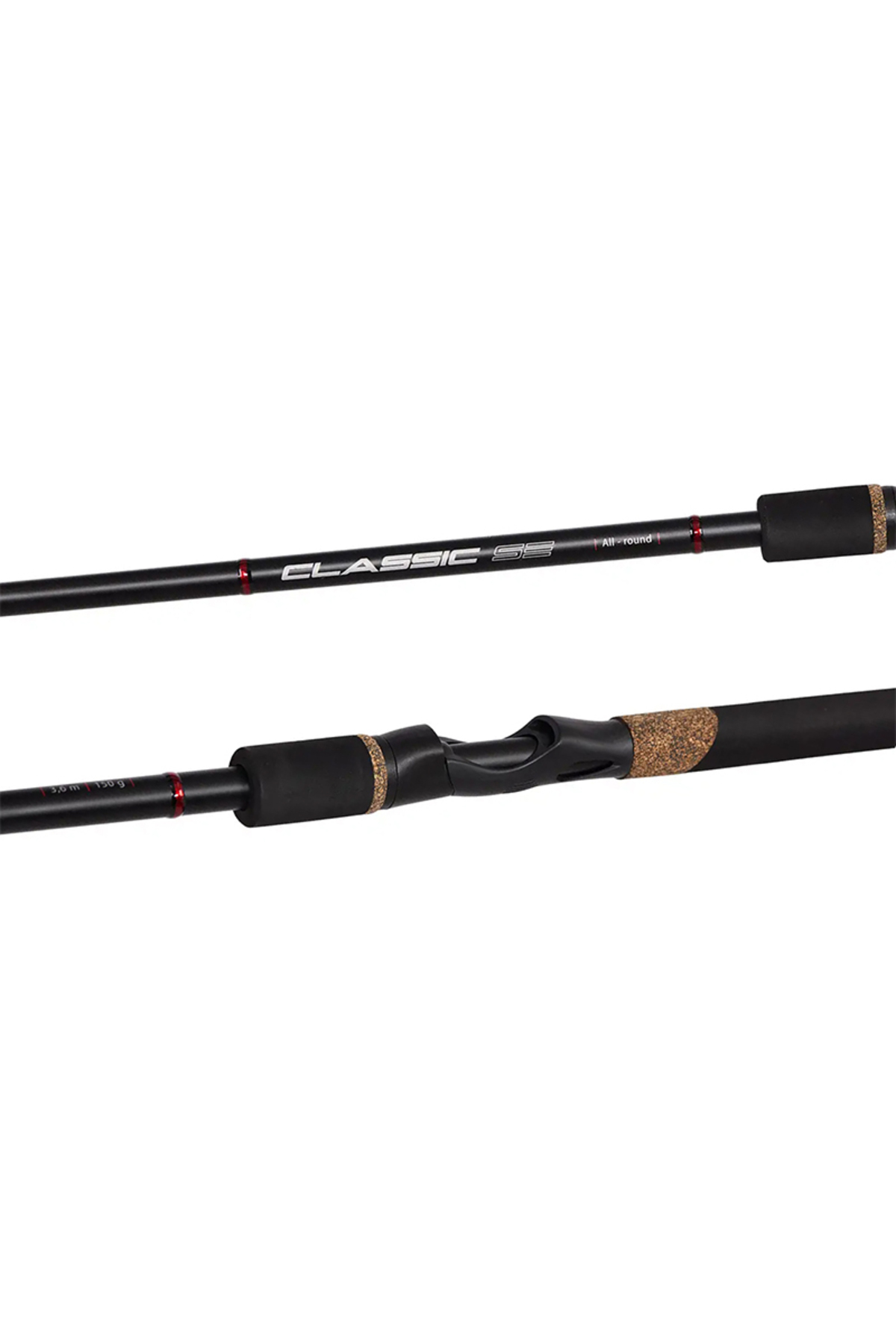 Lanseta Brain Classic SE 3.6m 130g Classic SE 3.6m 130g [1]